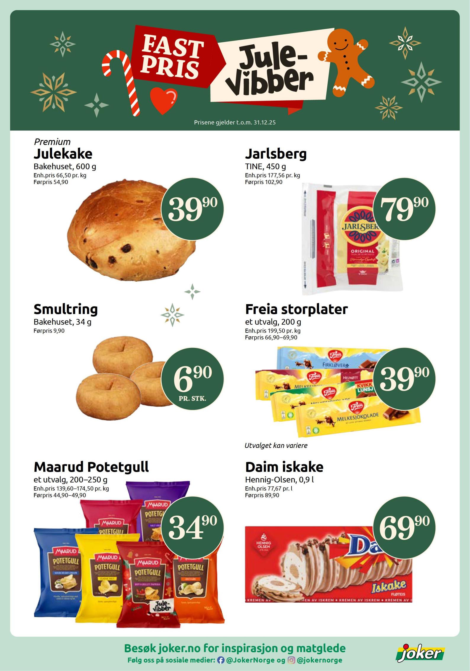 Joker tilbudsavis side 23