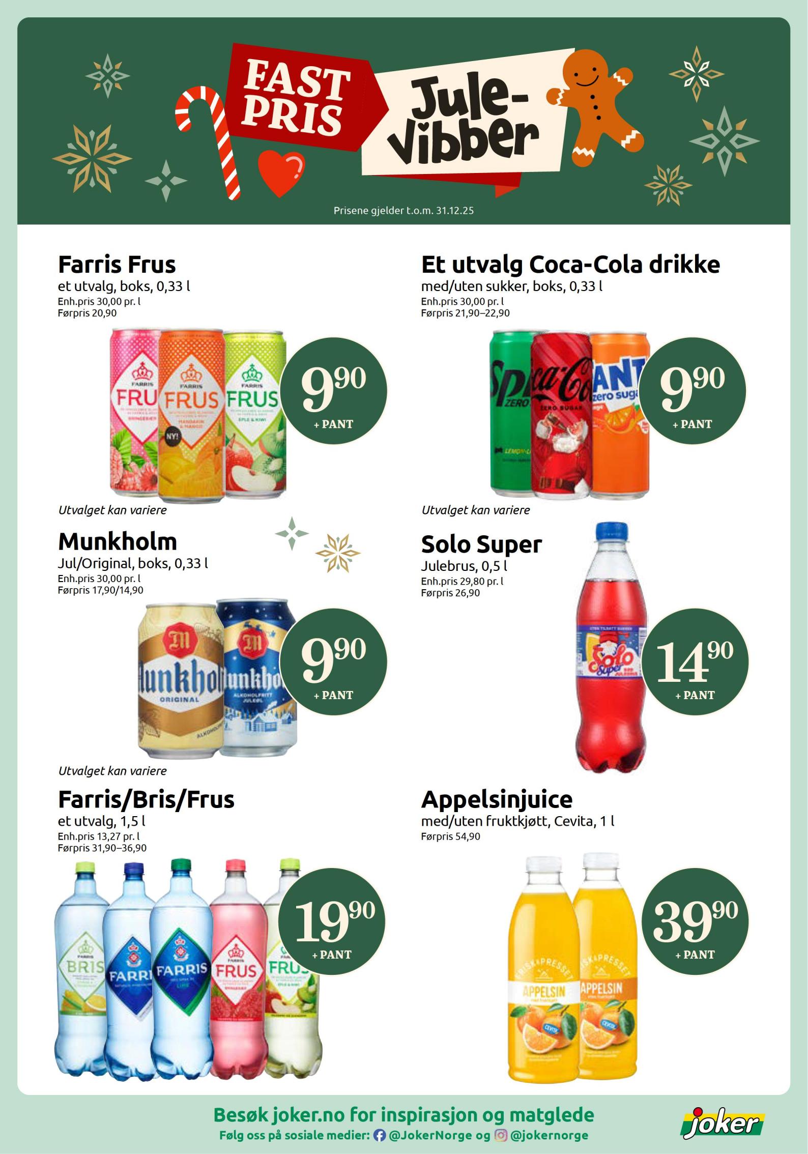 Joker tilbudsavis side 24