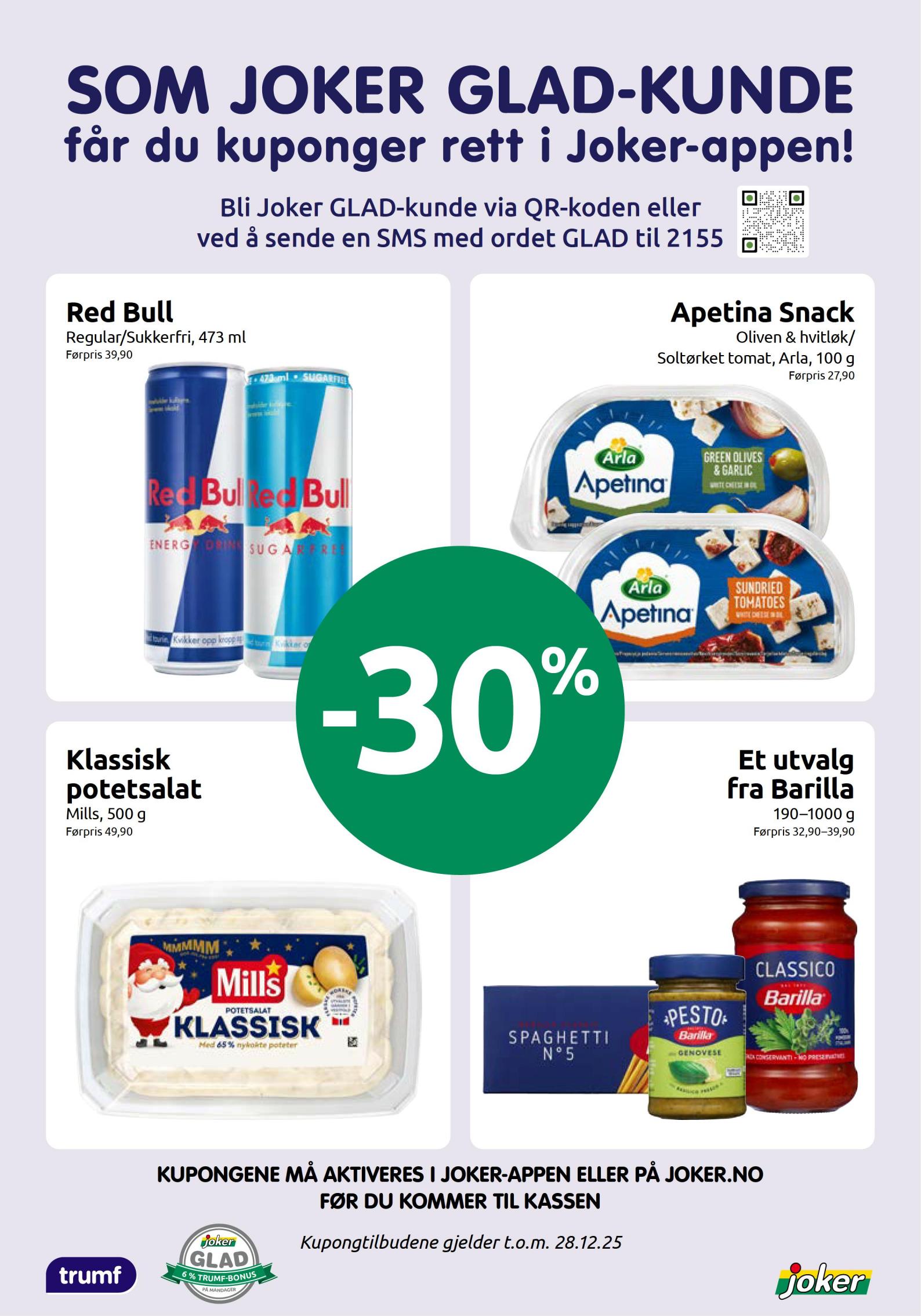 Joker tilbudsavis side 26