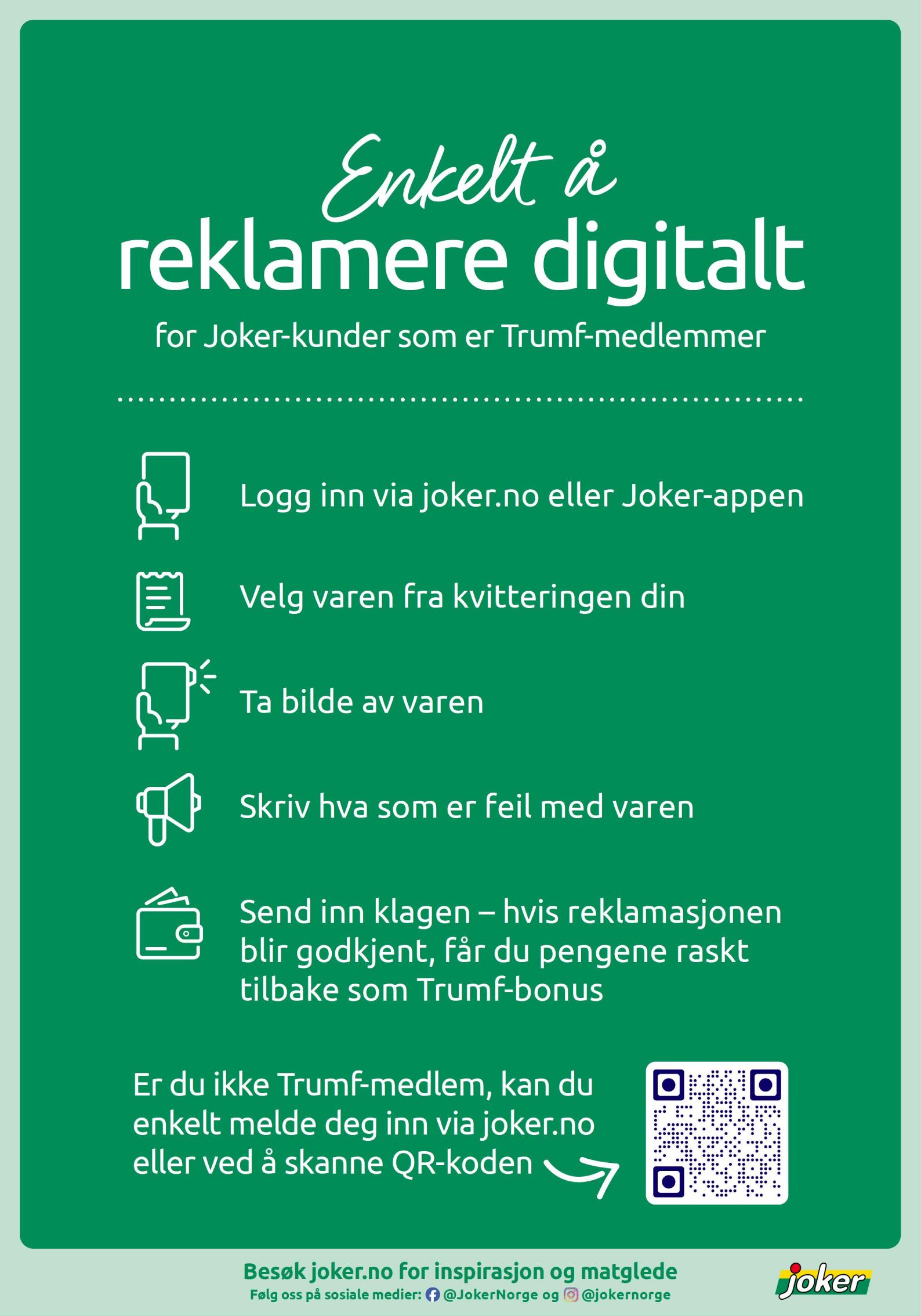 Joker tilbudsavis side 32