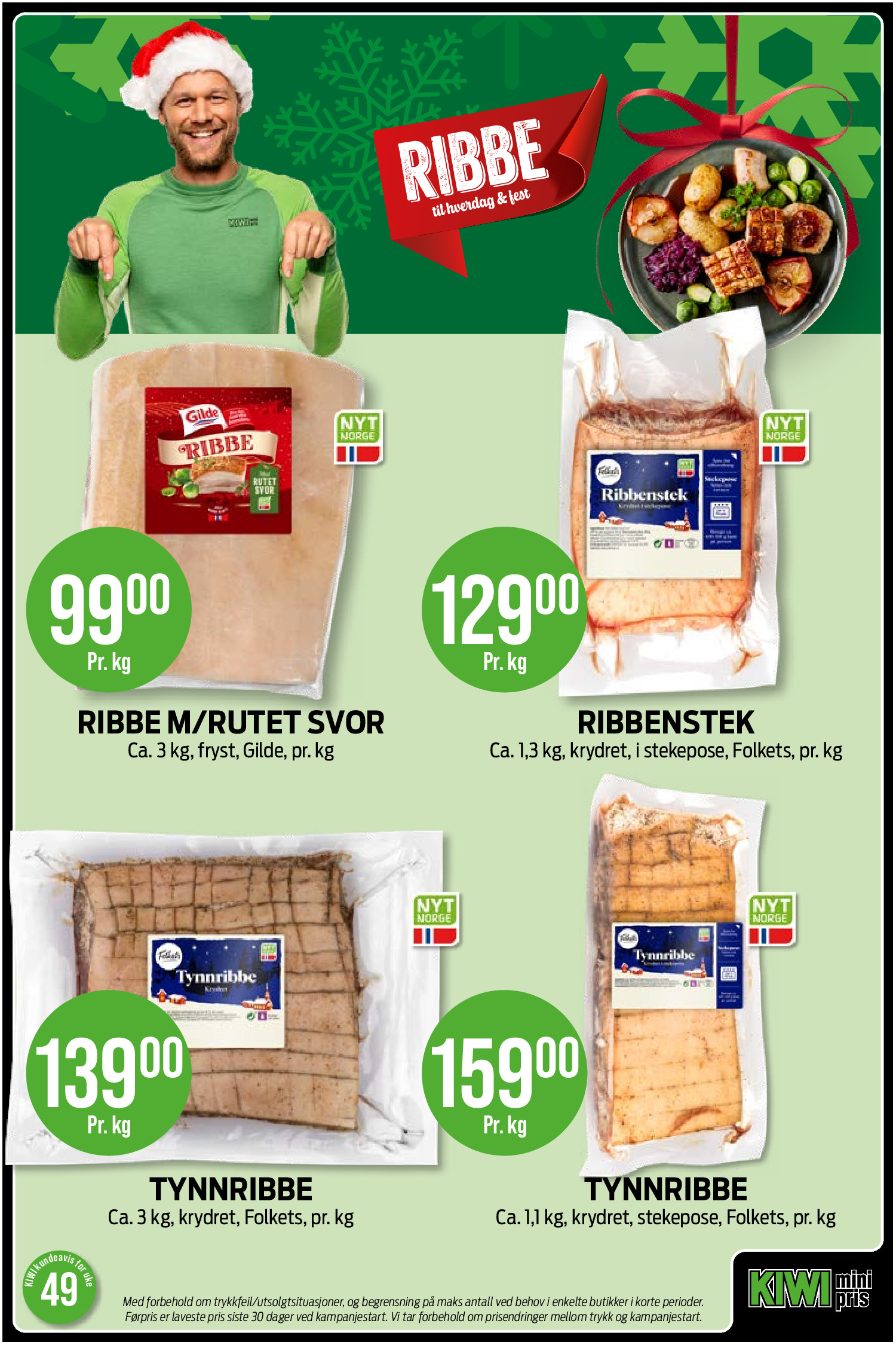 Kiwi tilbudsavis side 2