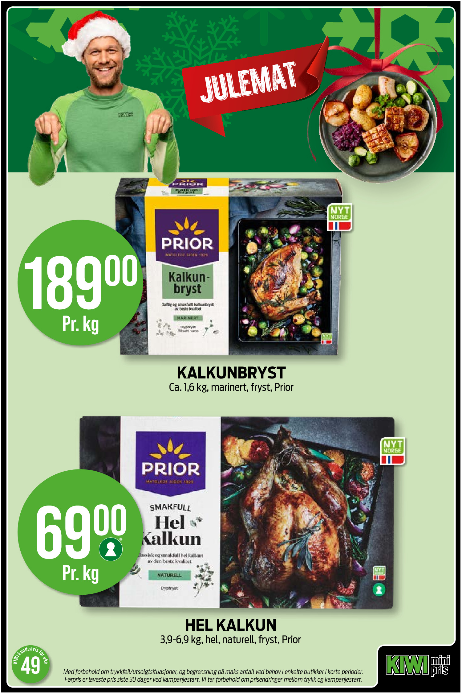 Kiwi tilbudsavis side 3