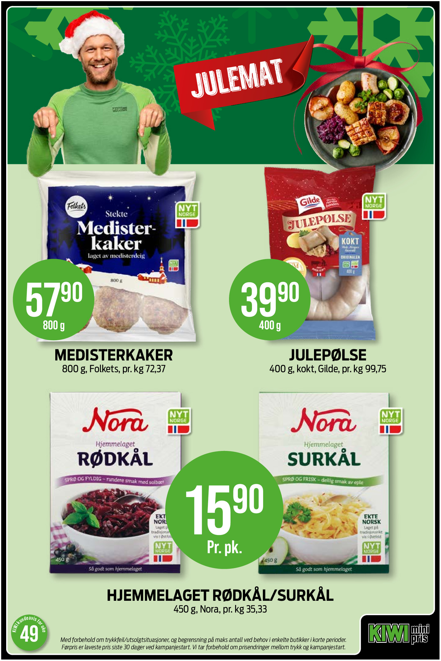 Kiwi tilbudsavis side 4