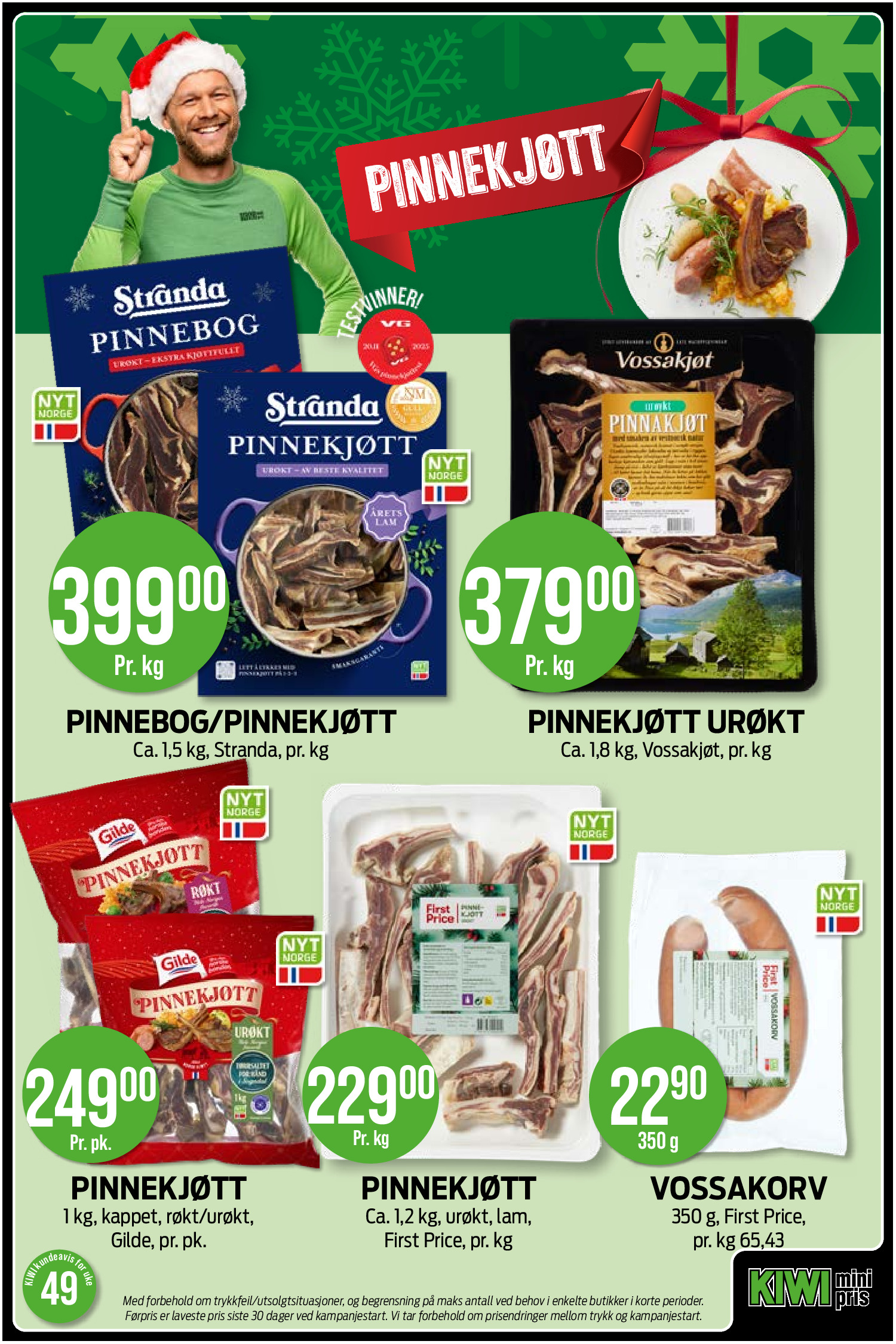 Kiwi tilbudsavis side 5