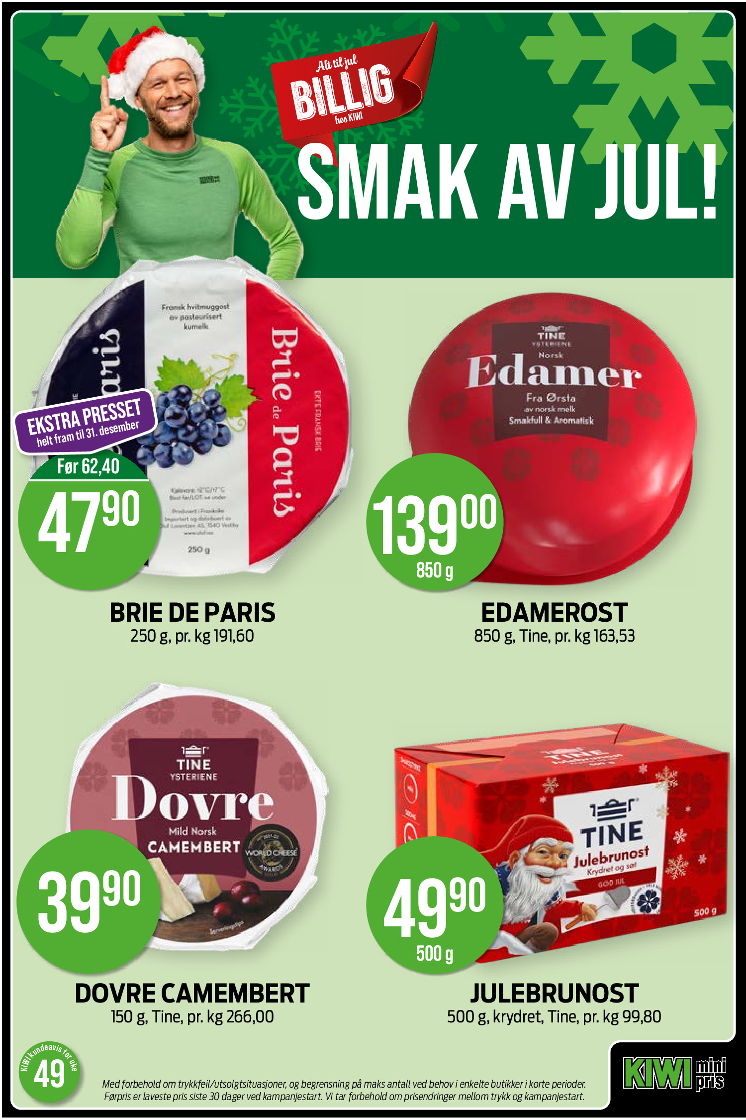 Kiwi tilbudsavis side 9