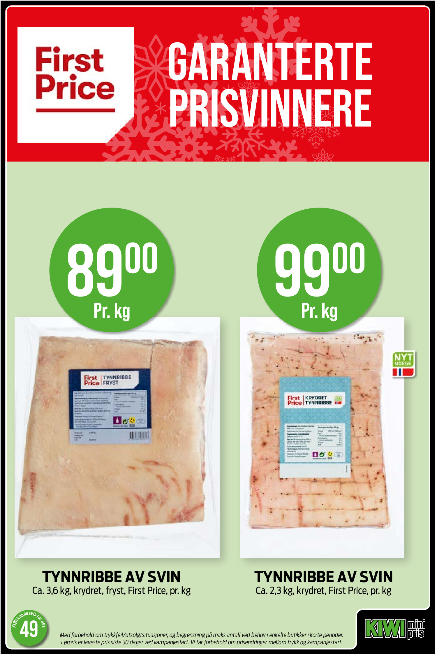 Kiwi tilbudsavis side 11