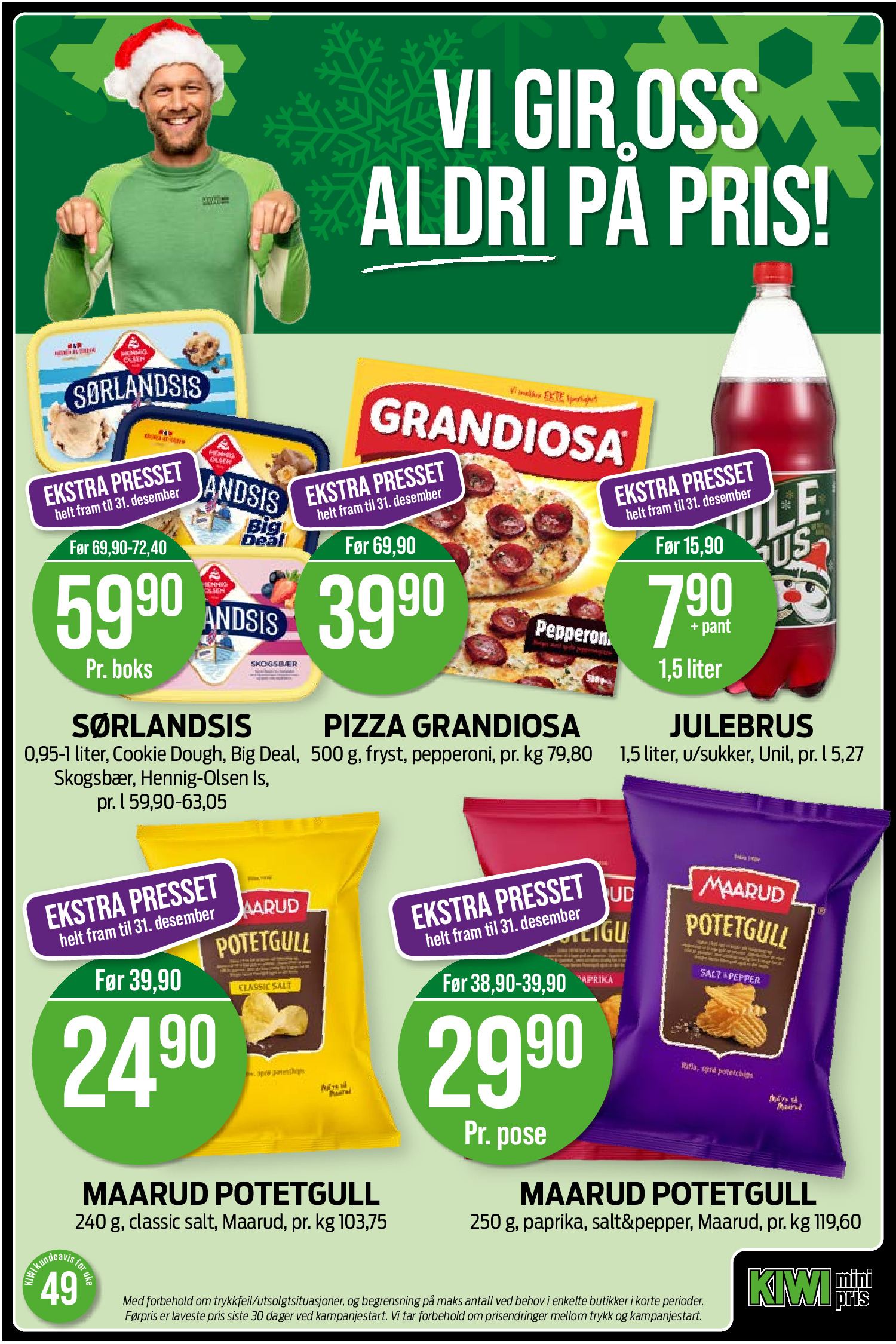 Kiwi tilbudsavis side 13