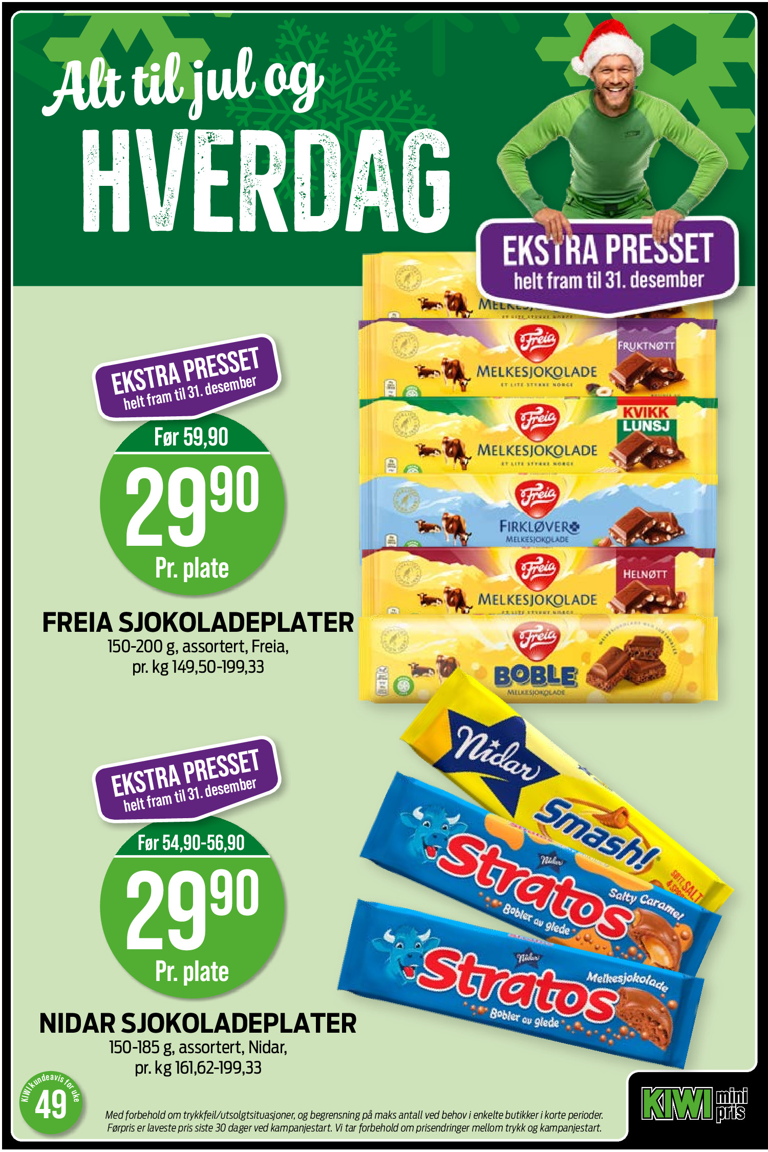 Kiwi tilbudsavis side 14