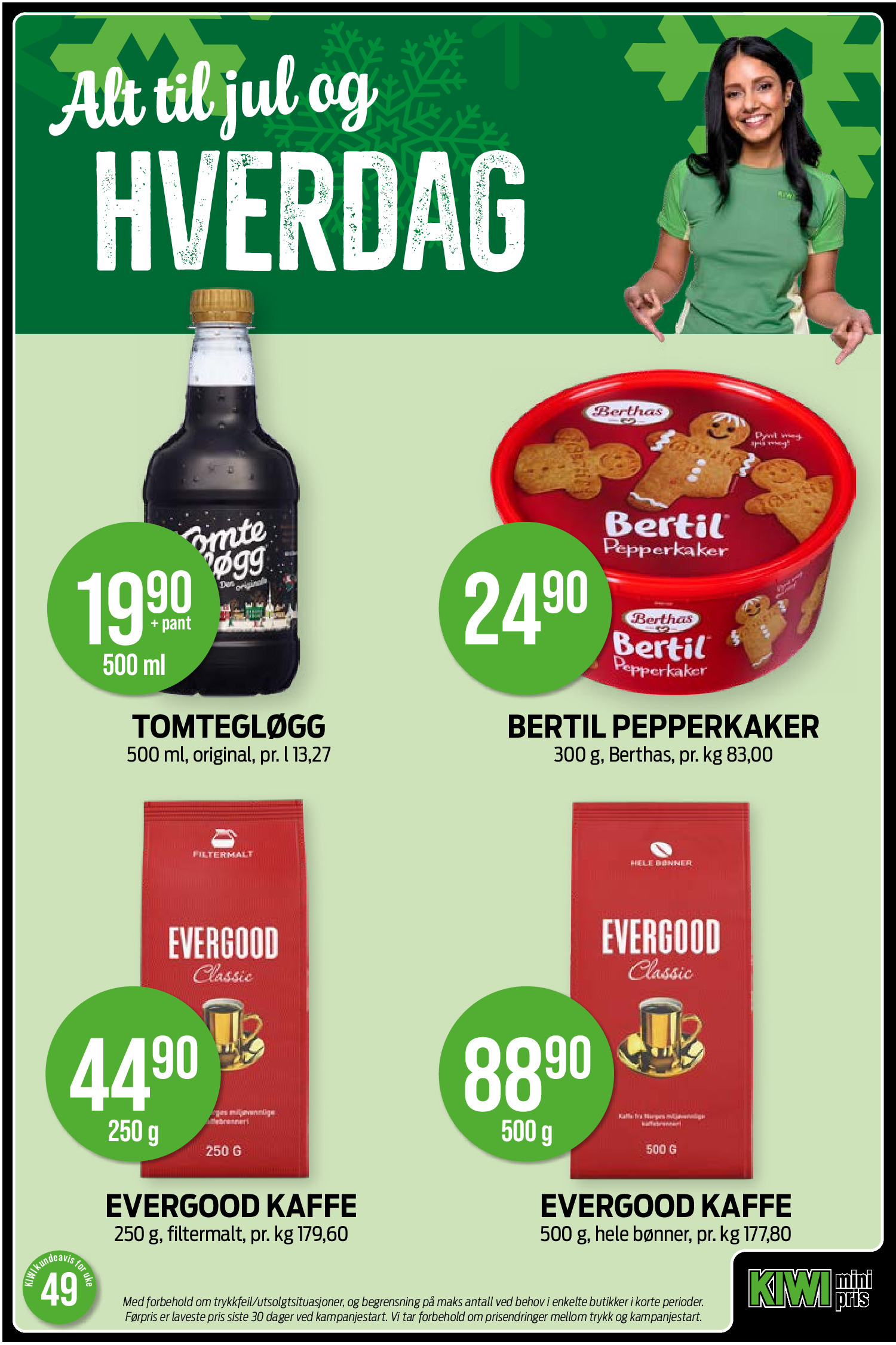 Kiwi tilbudsavis side 15