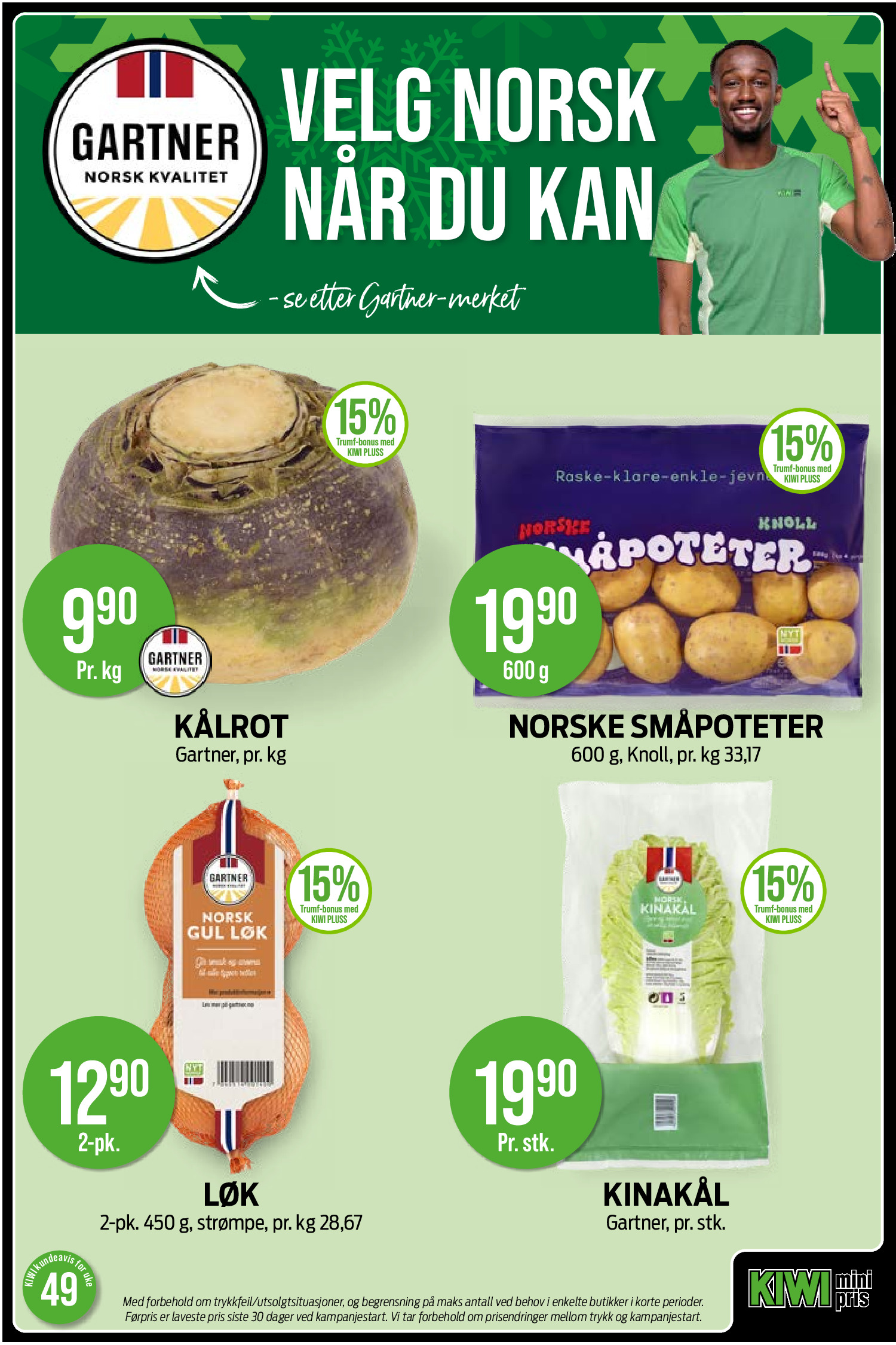 Kiwi tilbudsavis side 18