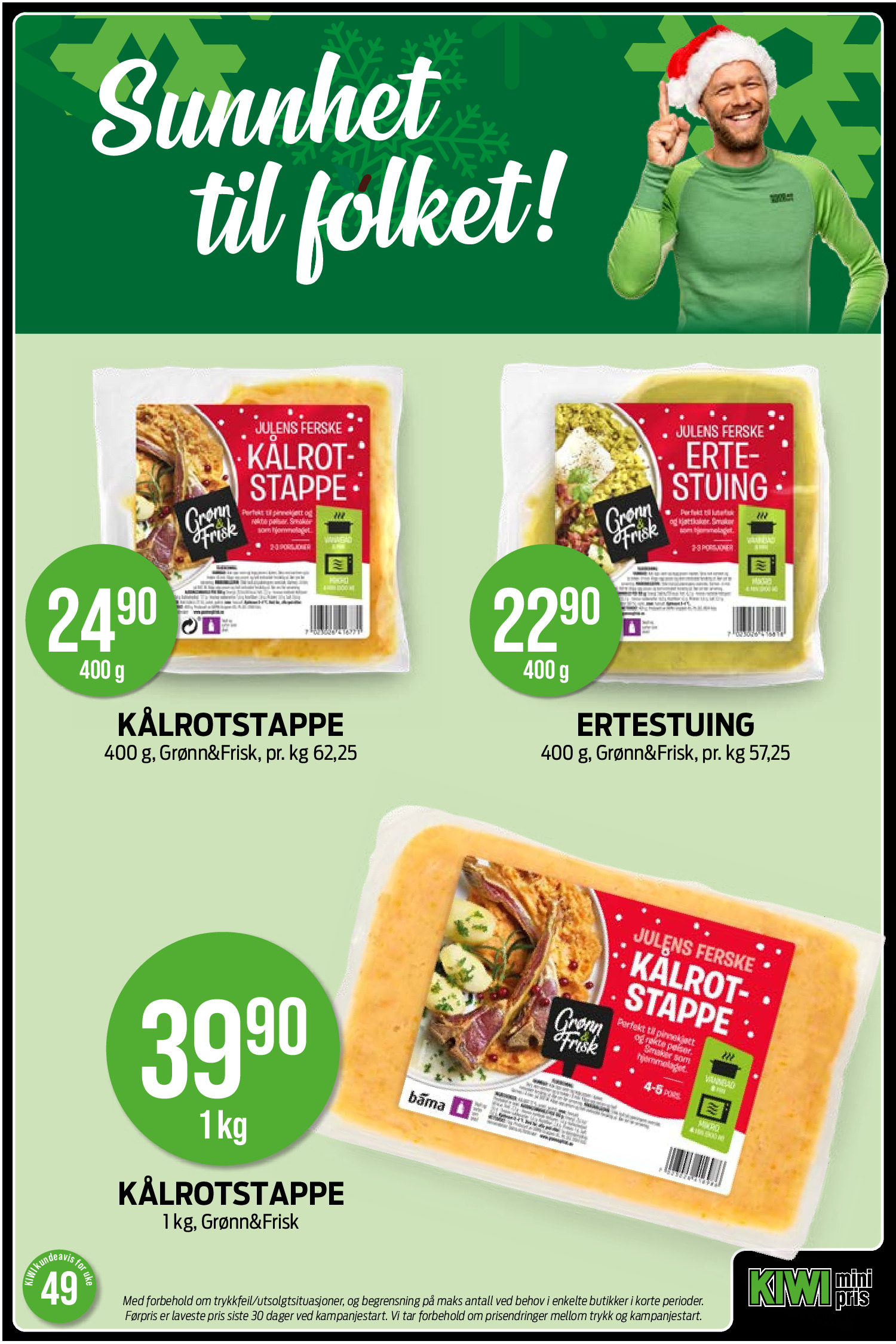 Kiwi tilbudsavis side 21