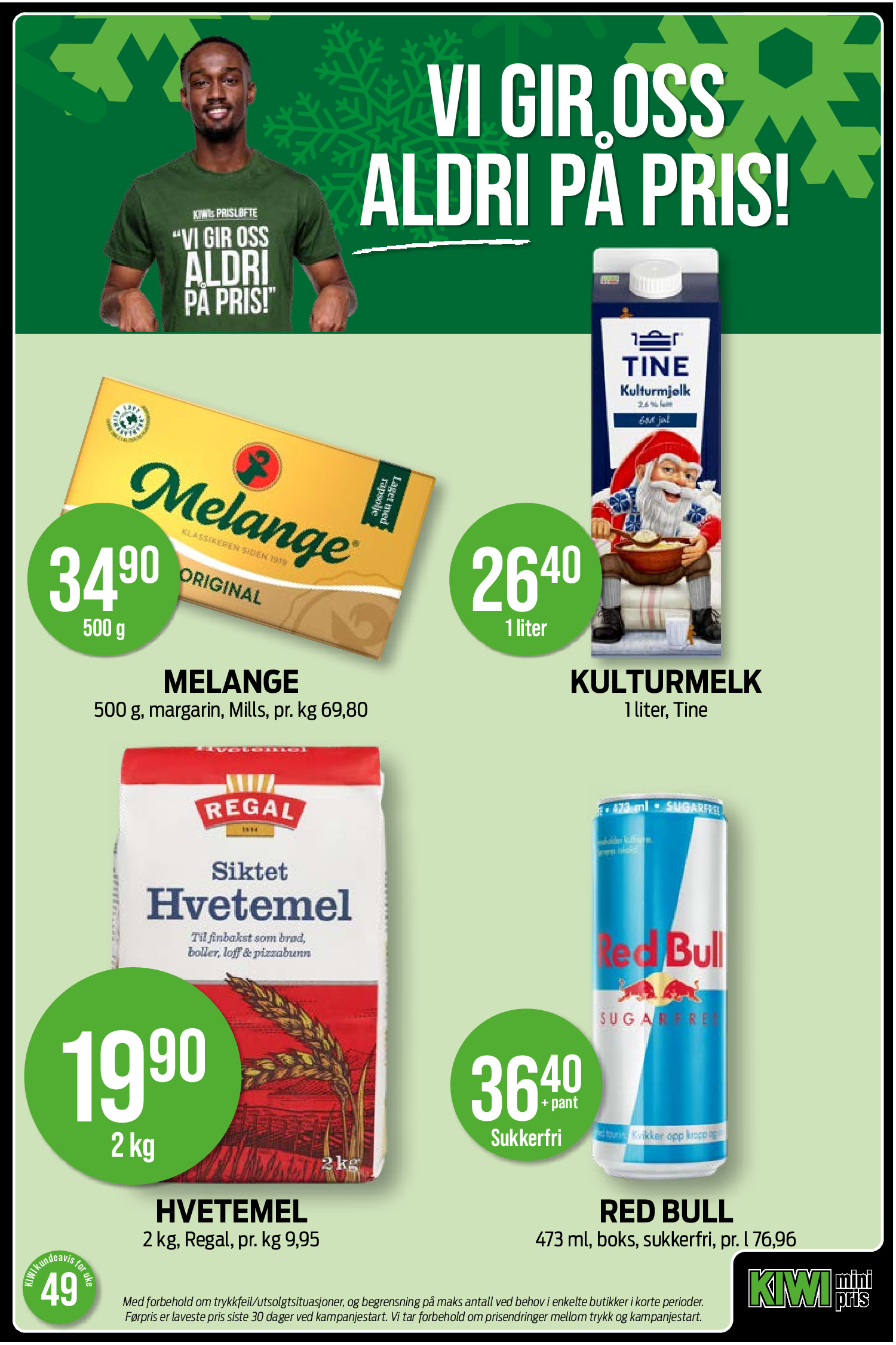 Kiwi tilbudsavis side 26