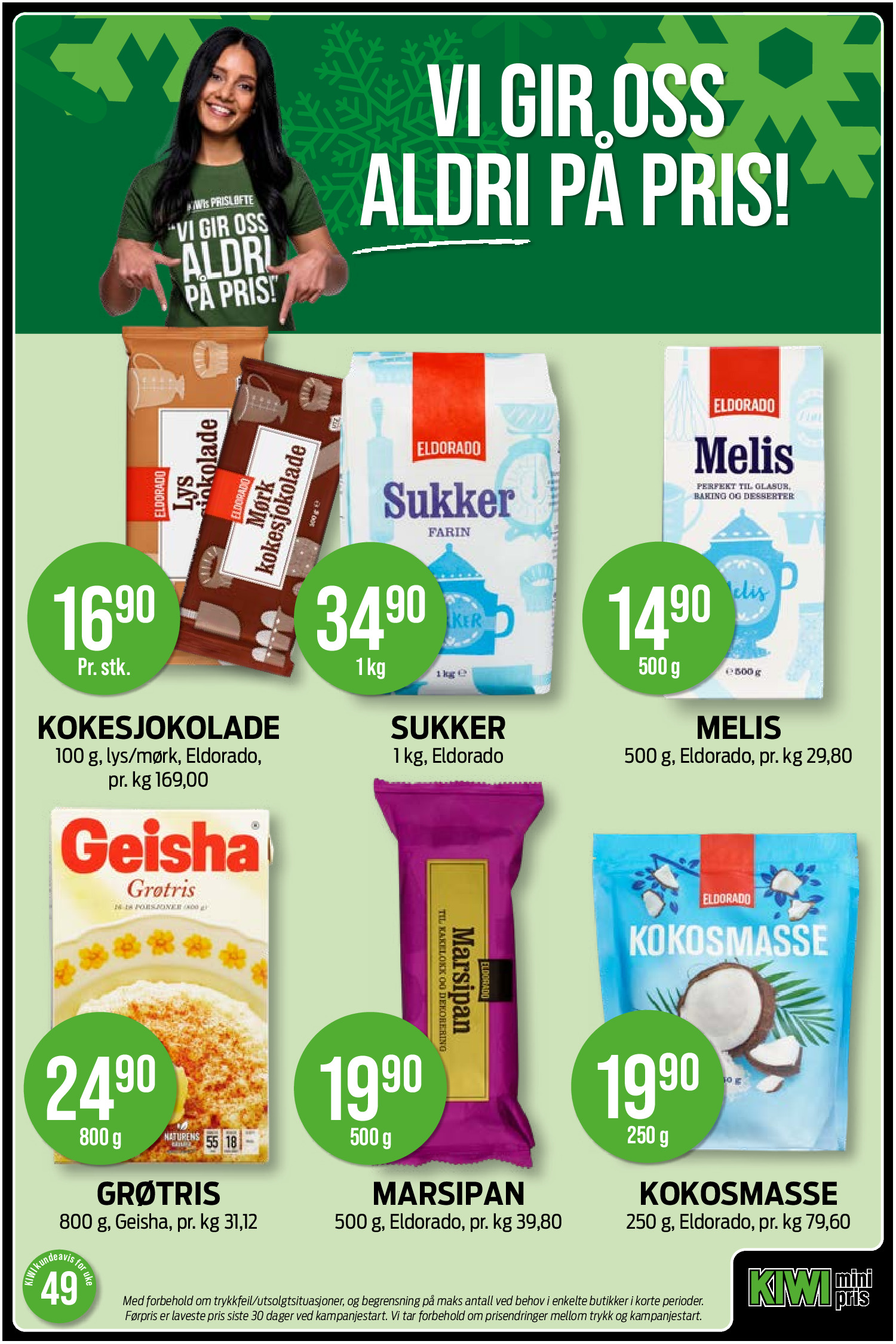 Kiwi tilbudsavis side 27