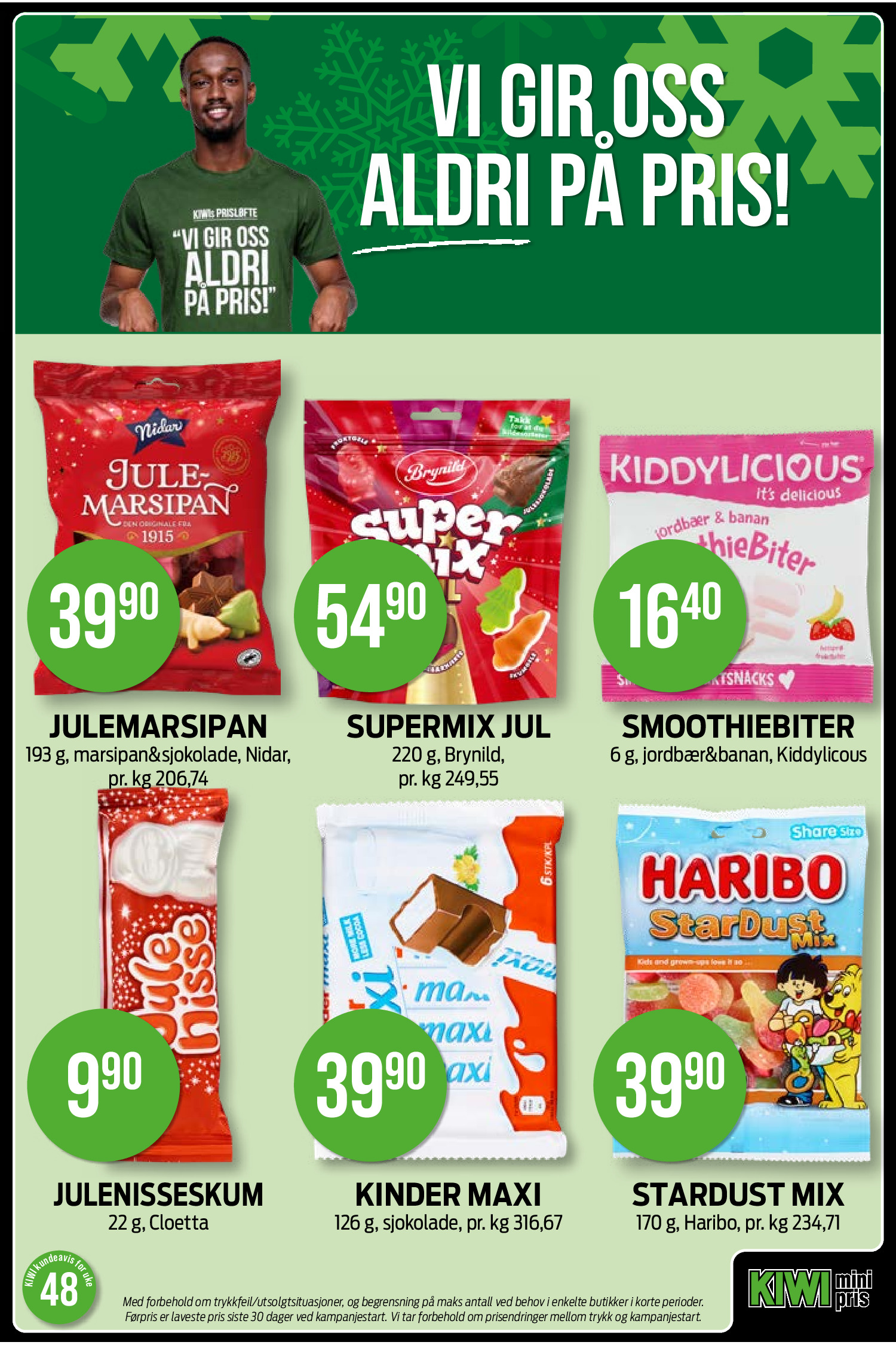 Kiwi tilbudsavis side 31