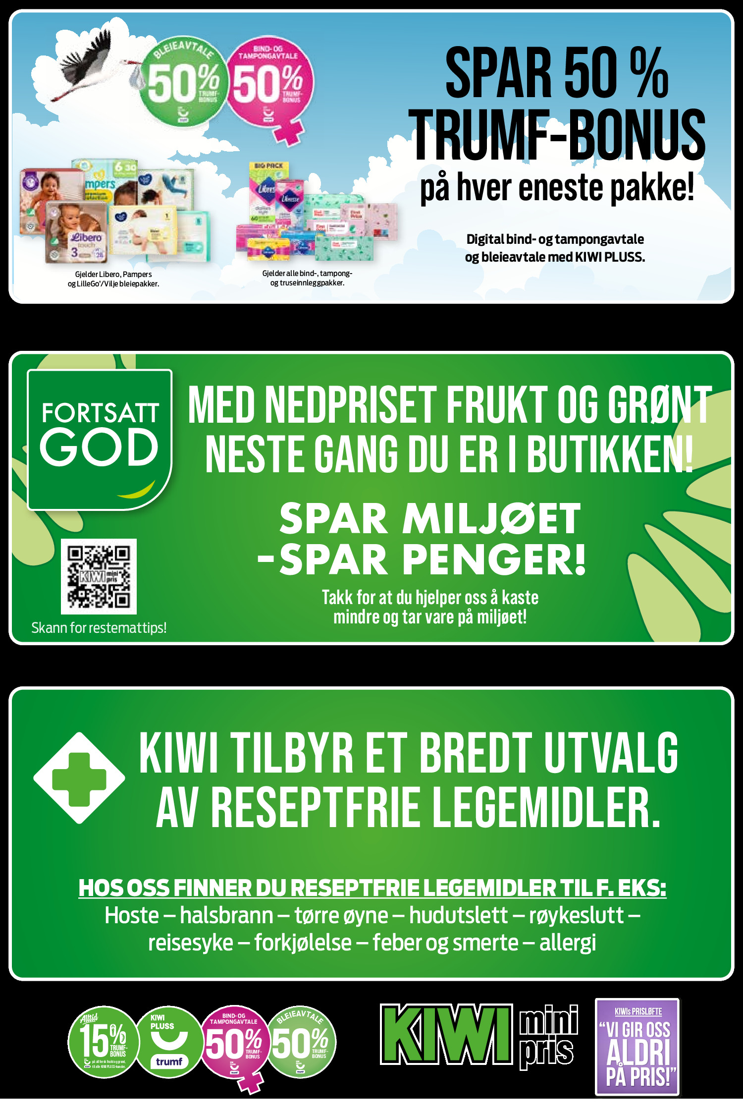 Kiwi tilbudsavis side 32