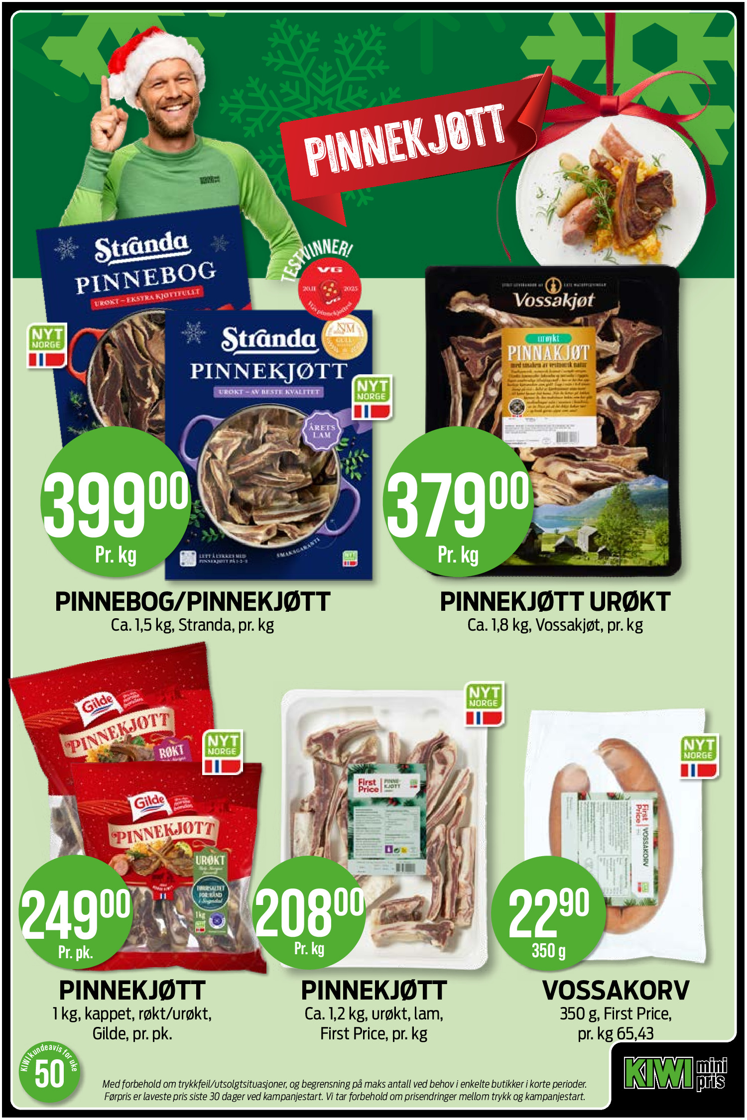 Kiwi tilbudsavis side 2