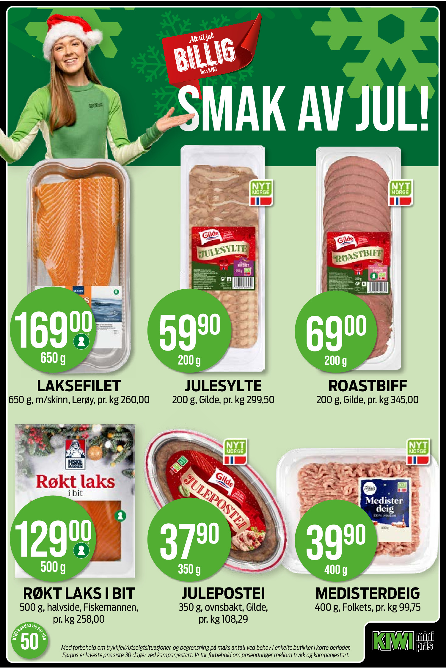 Kiwi tilbudsavis side 7