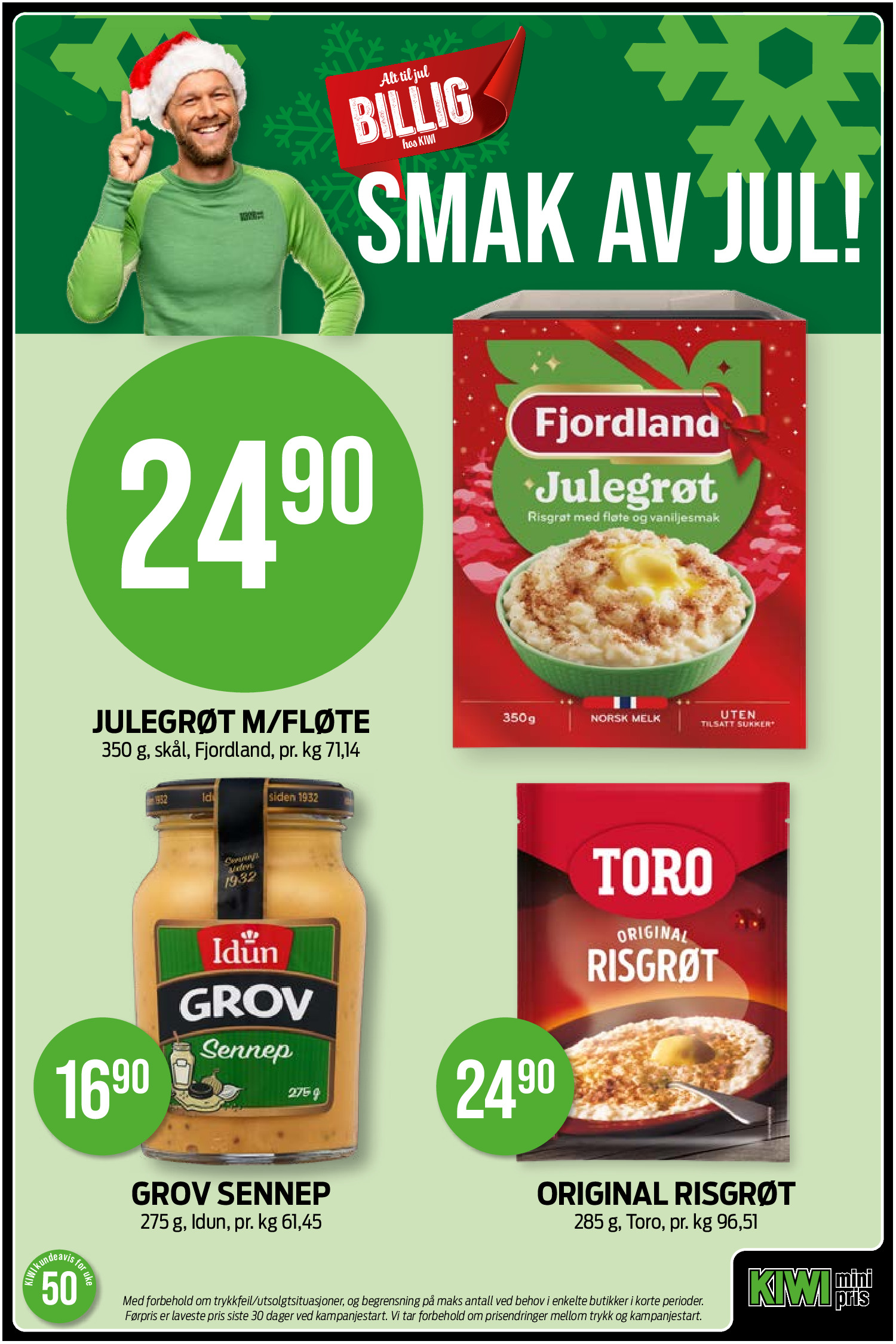 Kiwi tilbudsavis side 8