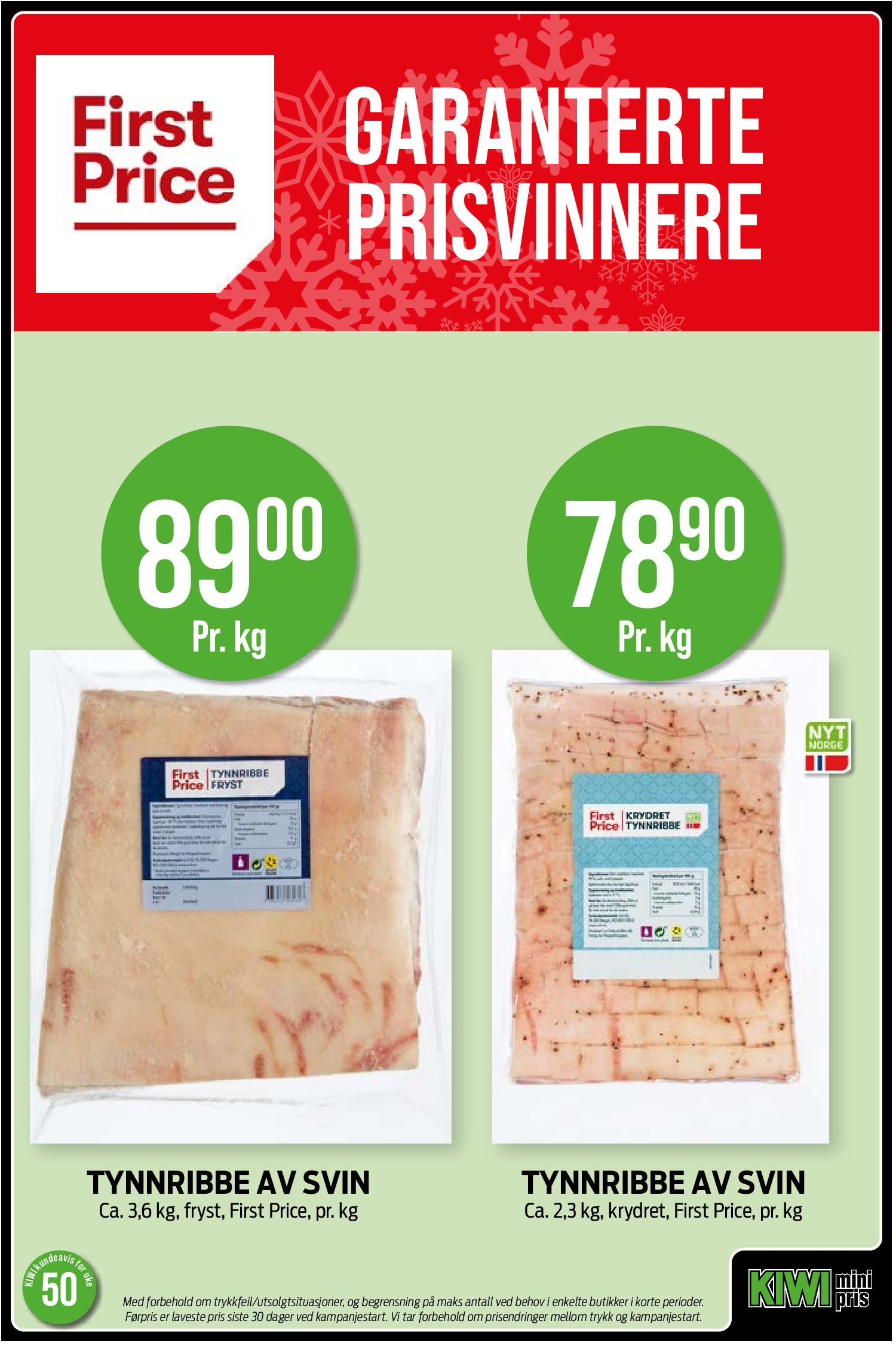 Kiwi tilbudsavis side 11