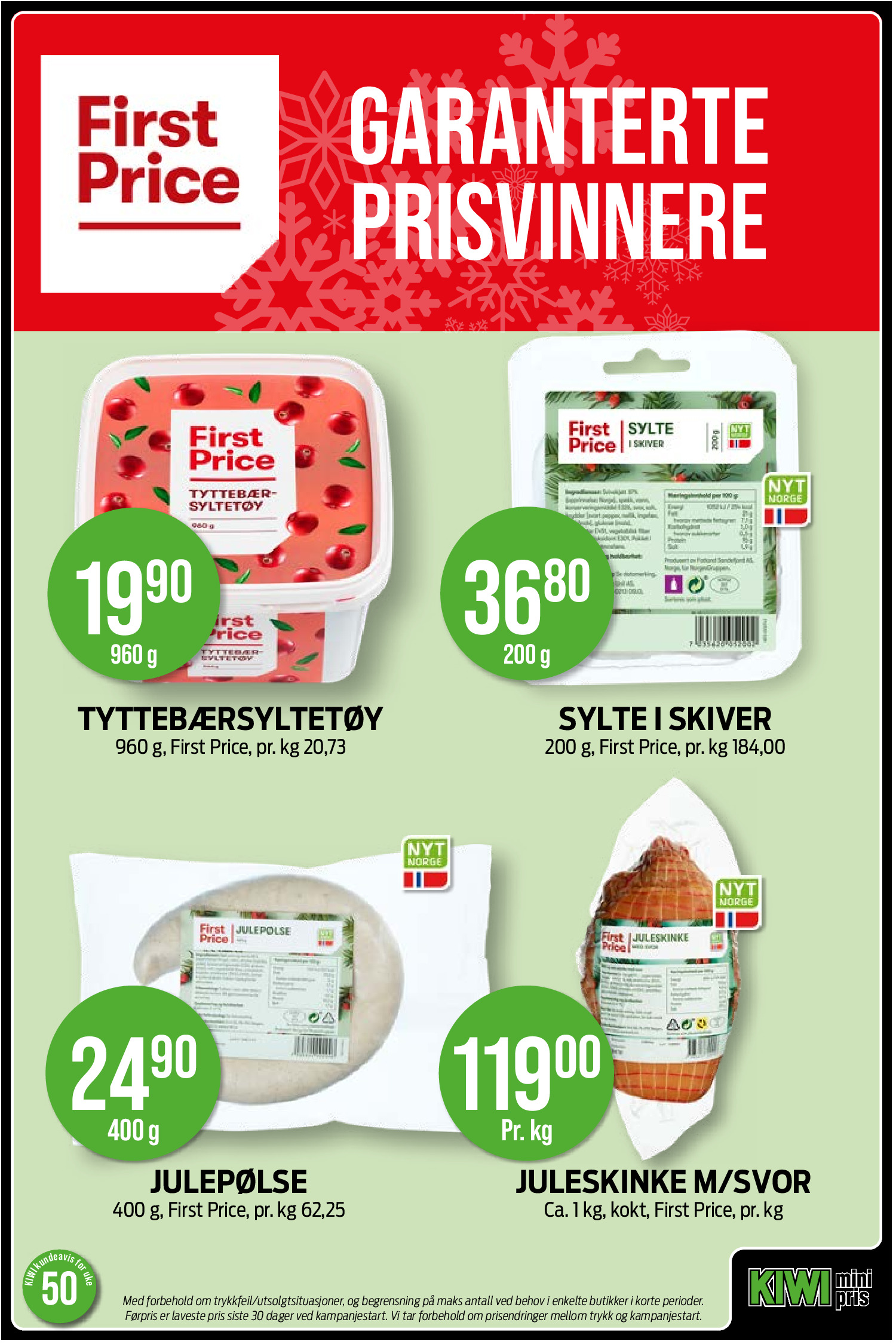 Kiwi tilbudsavis side 12