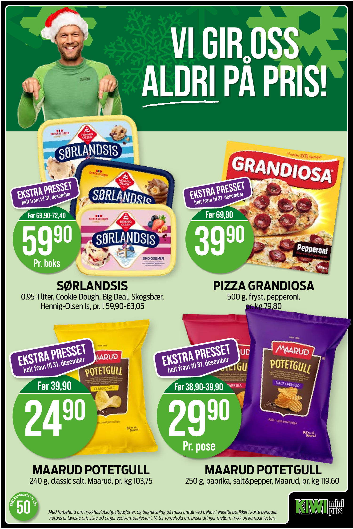 Kiwi tilbudsavis side 13