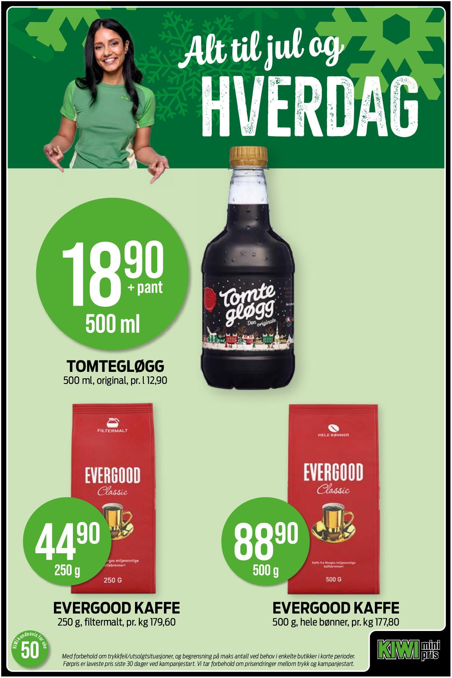 Kiwi tilbudsavis side 15