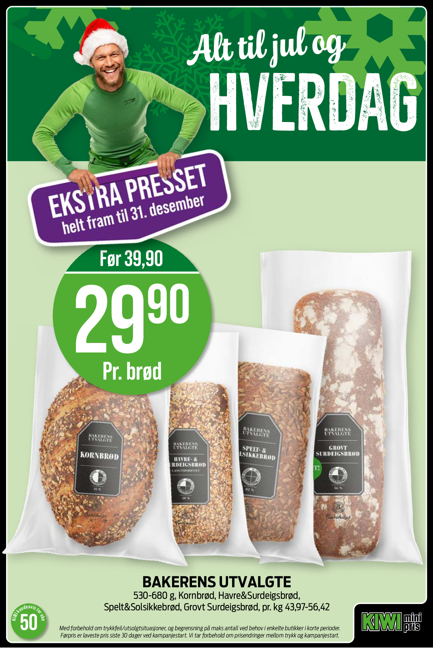 Kiwi tilbudsavis side 16