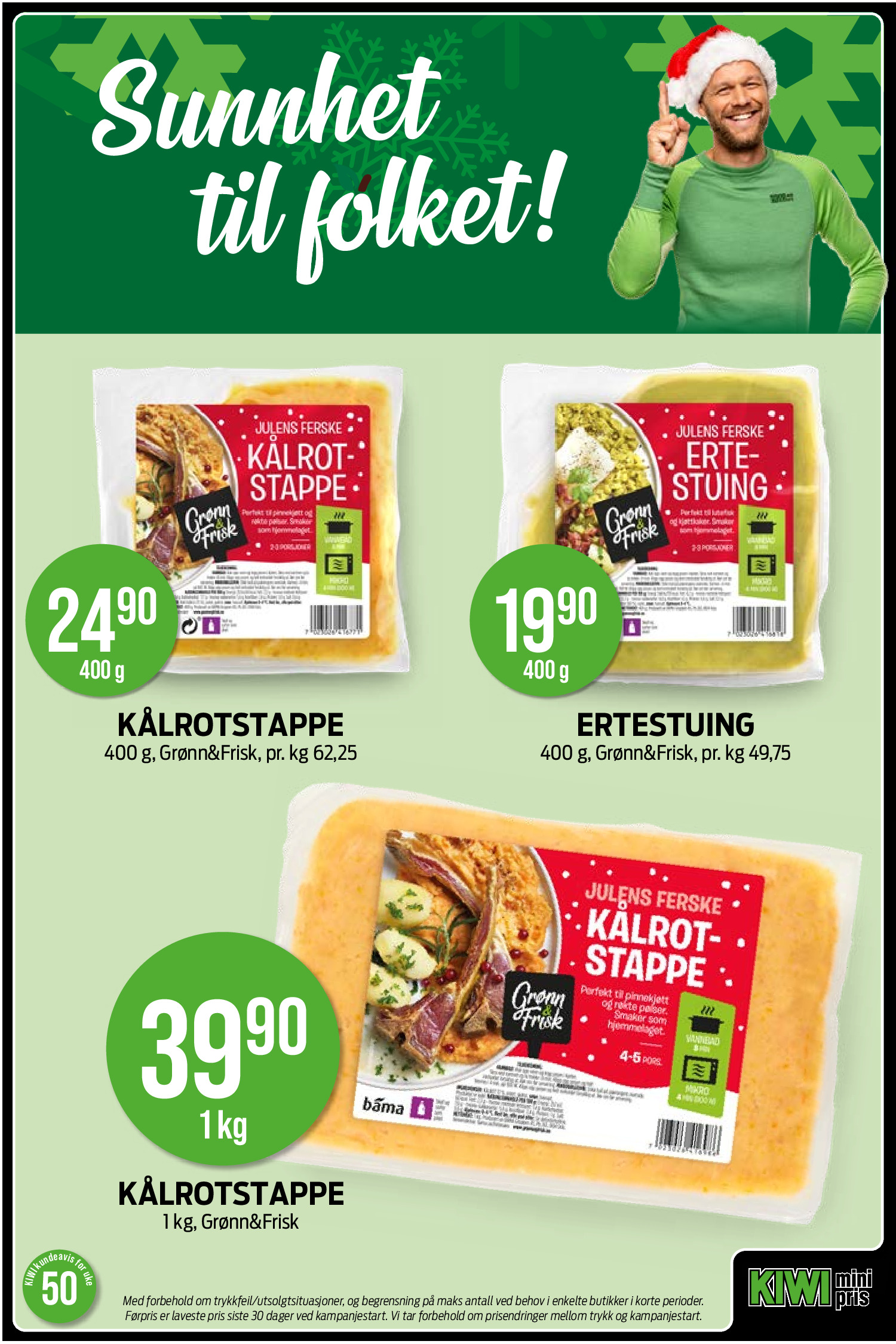 Kiwi tilbudsavis side 21