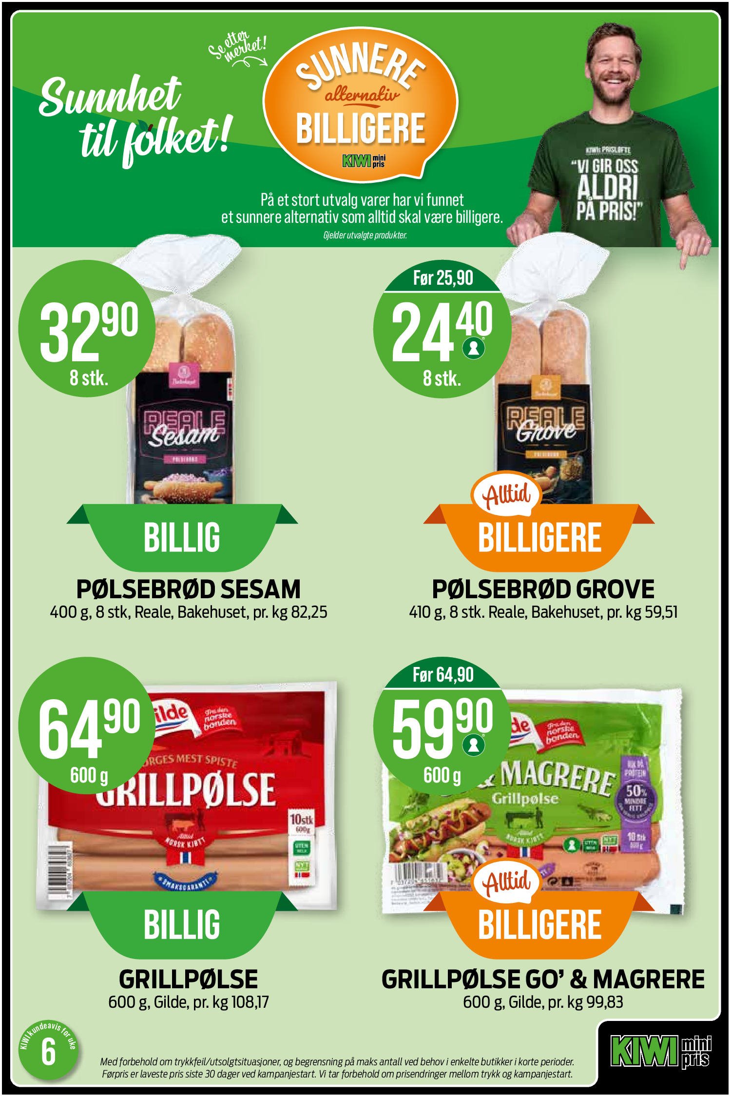 Kiwi tilbudsavis side 2