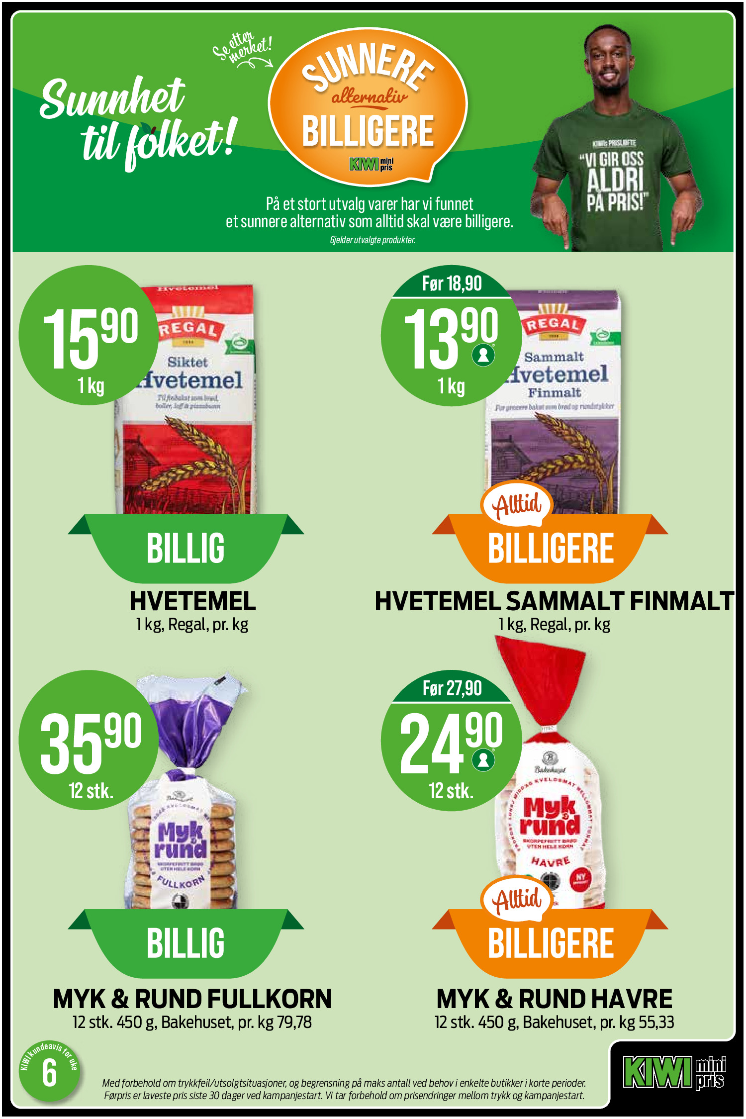 Kiwi tilbudsavis side 3