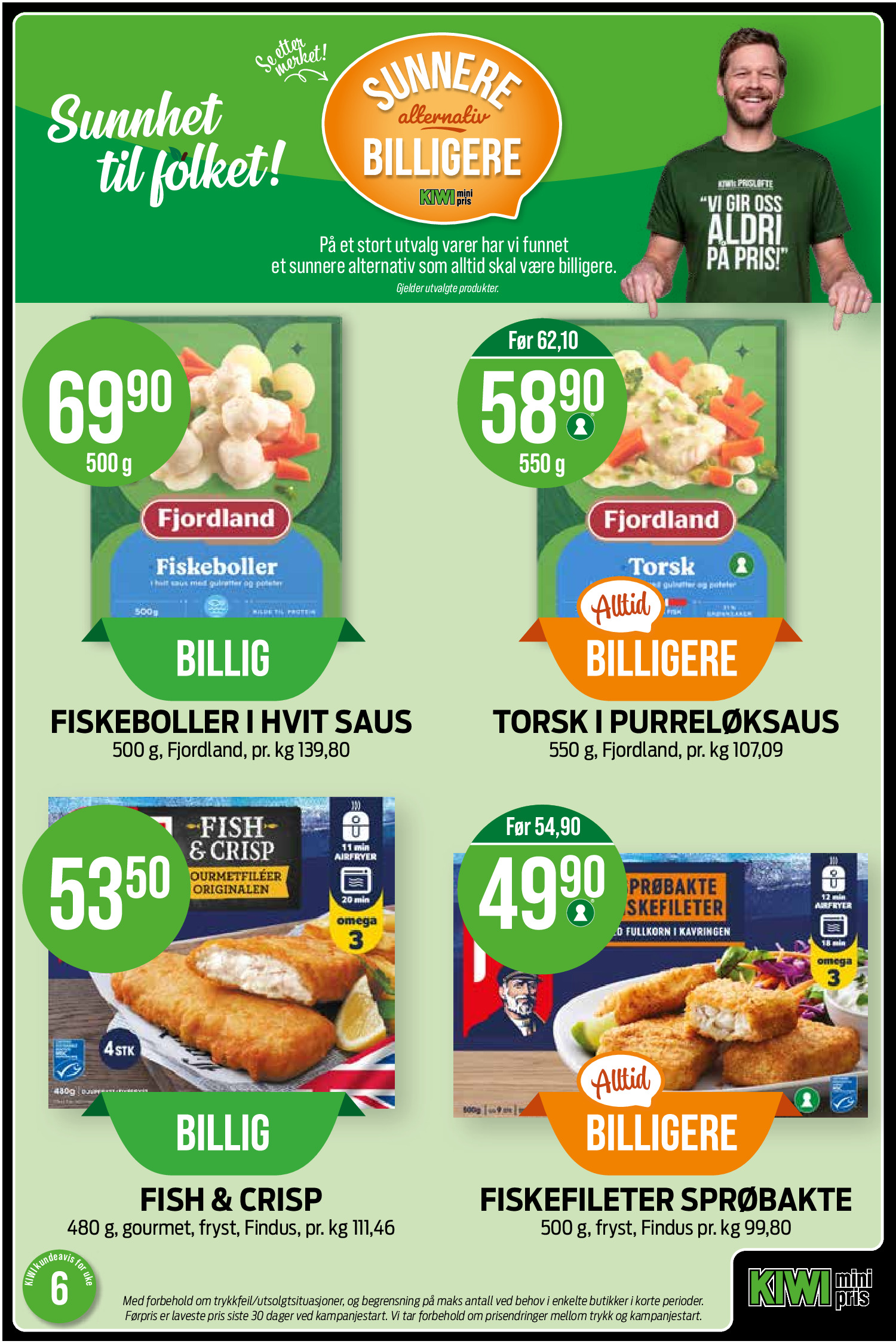 Kiwi tilbudsavis side 4