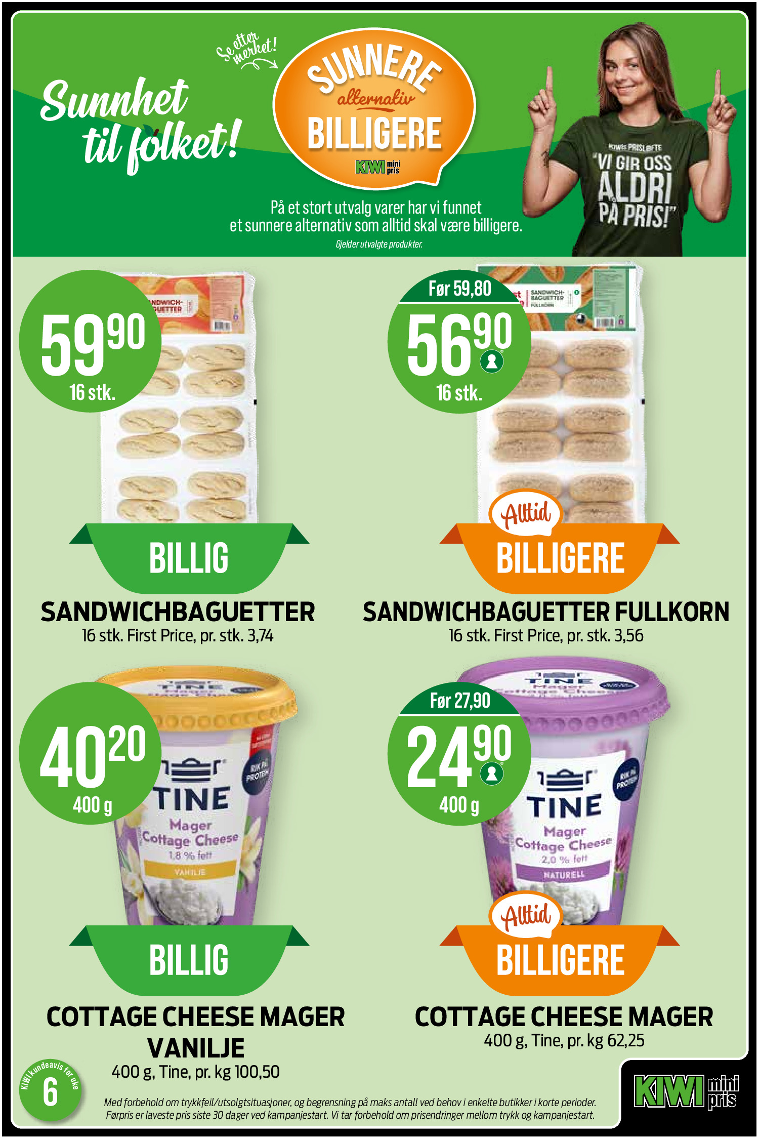 Kiwi tilbudsavis side 5
