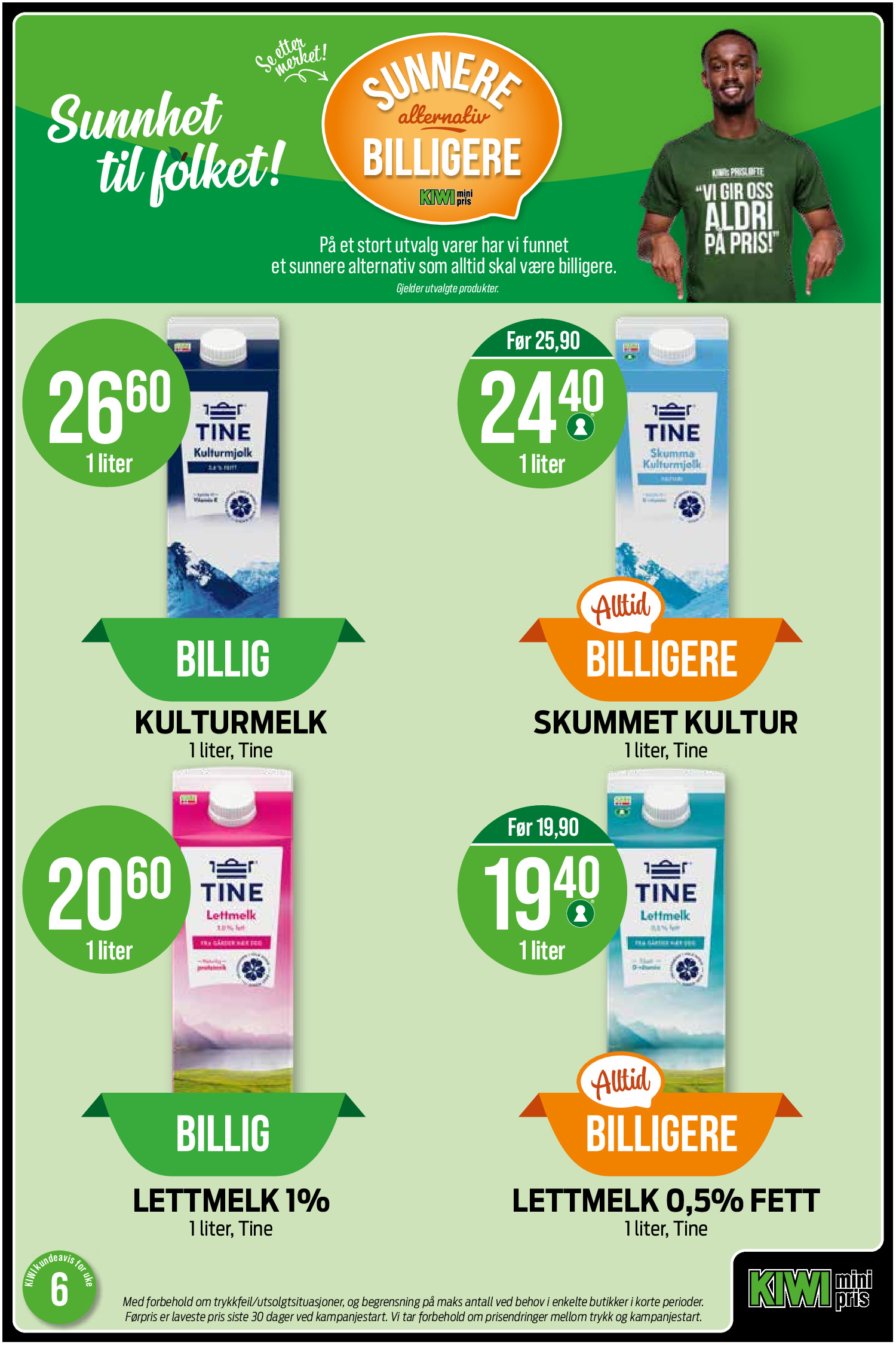 Kiwi tilbudsavis side 6