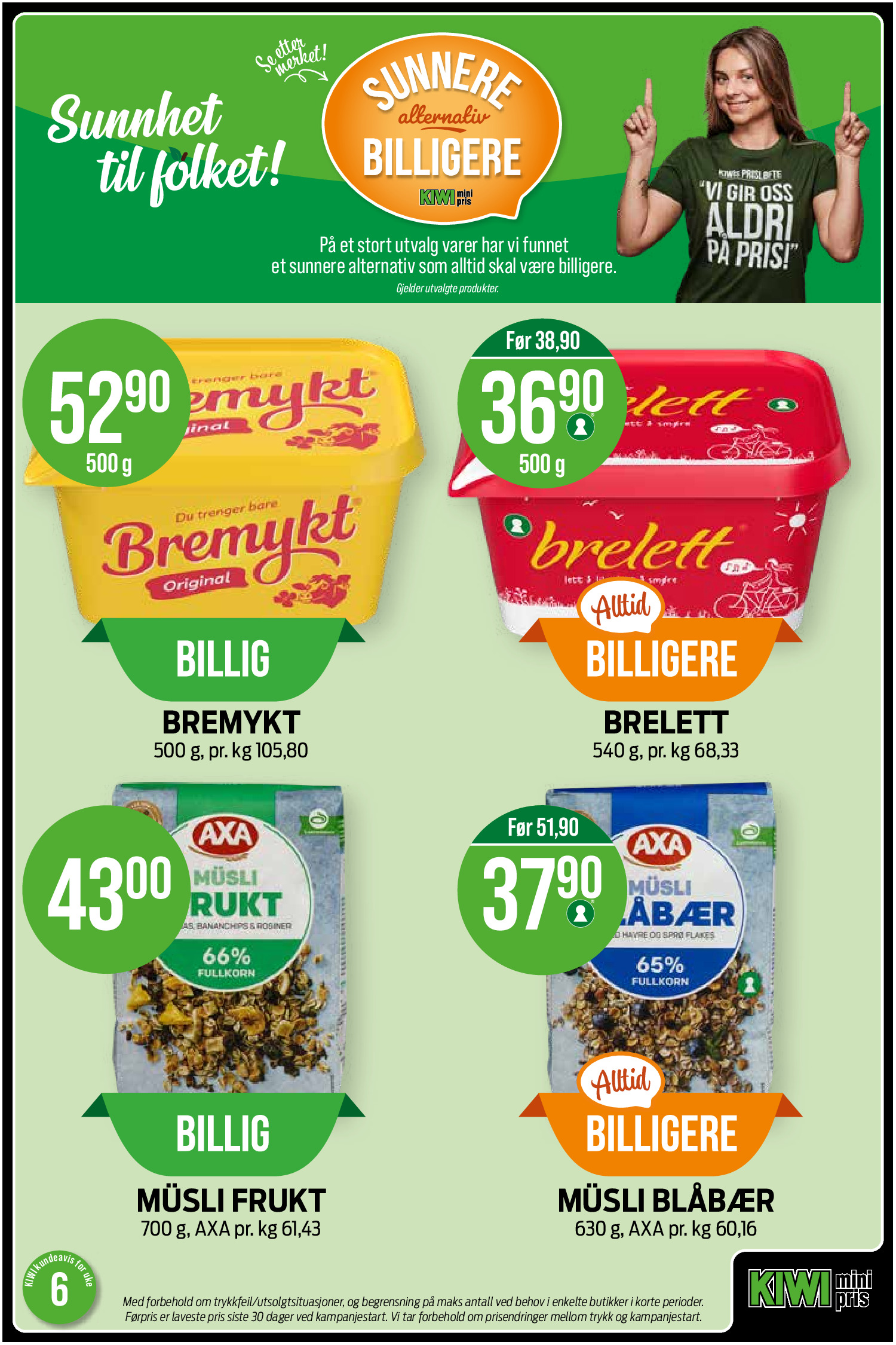 Kiwi tilbudsavis side 8