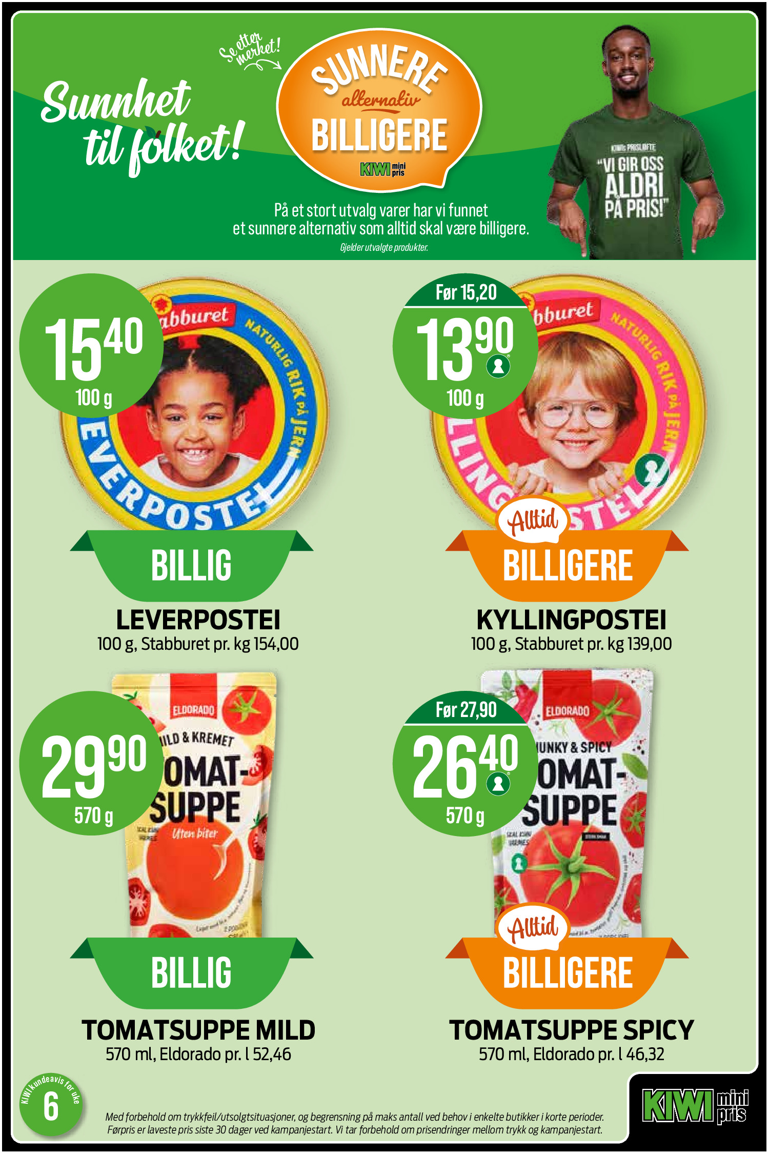 Kiwi tilbudsavis side 9