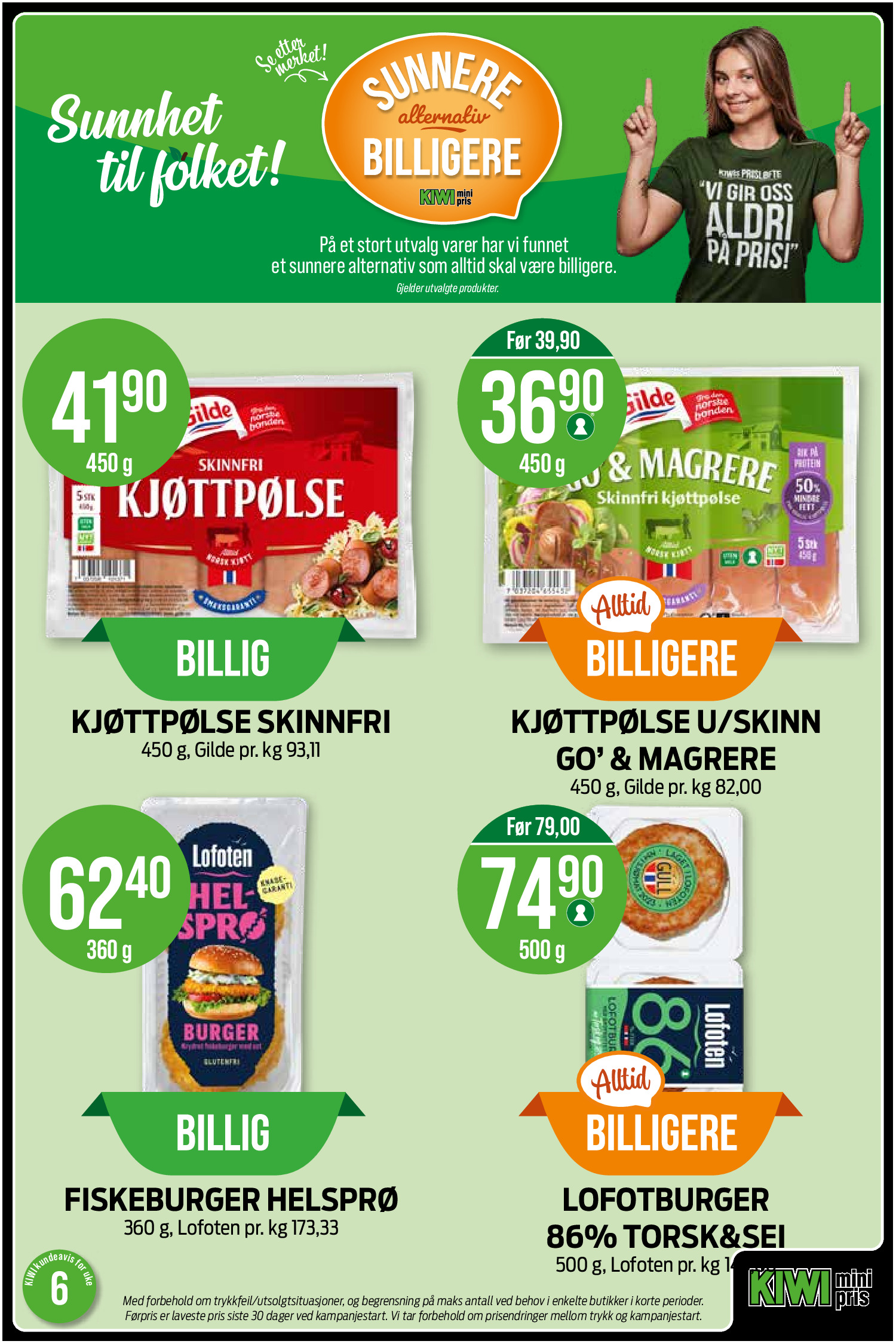 Kiwi tilbudsavis side 11