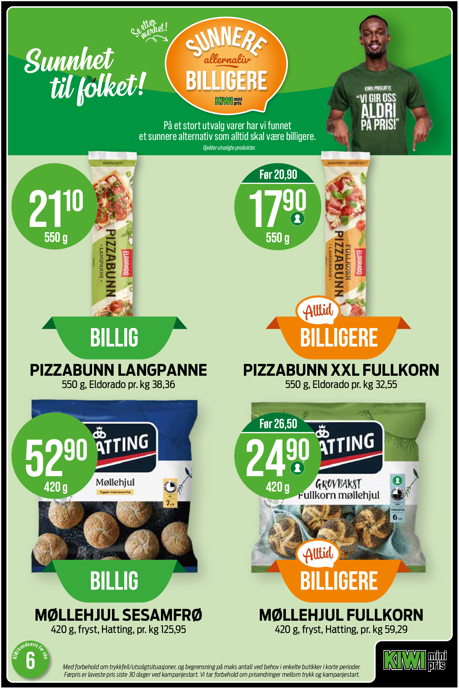 Kiwi tilbudsavis side 12