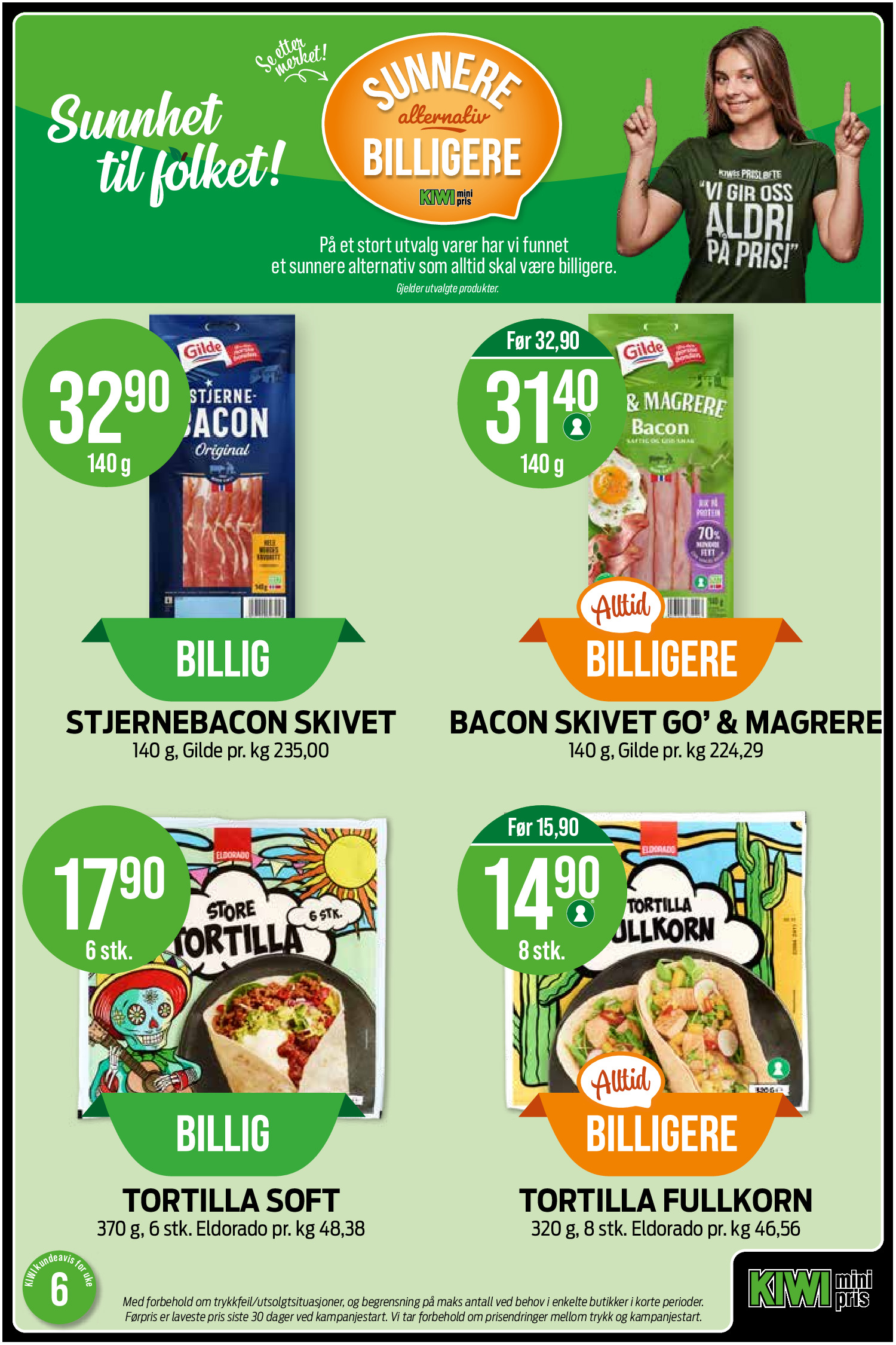 Kiwi tilbudsavis side 13