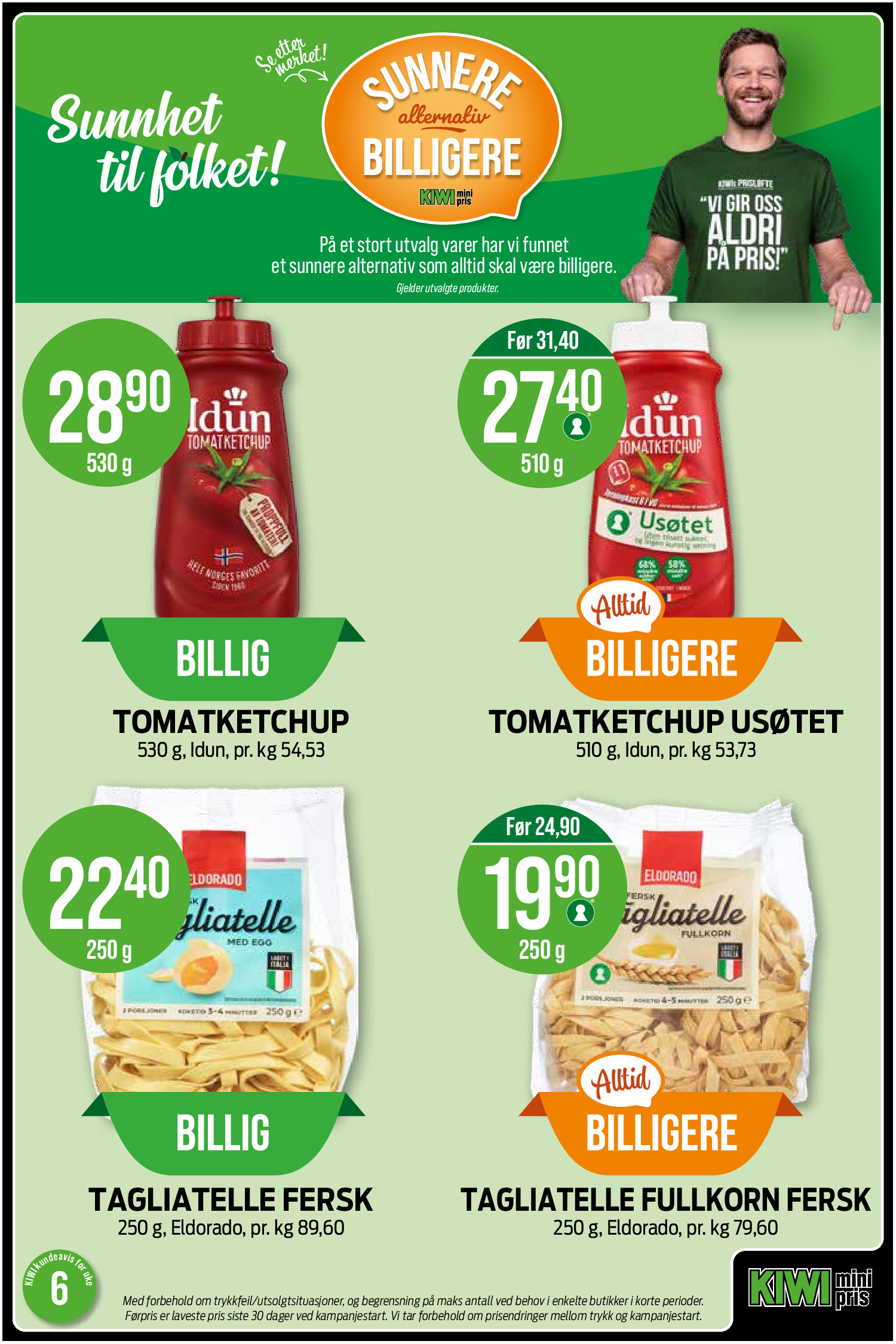 Kiwi tilbudsavis side 15