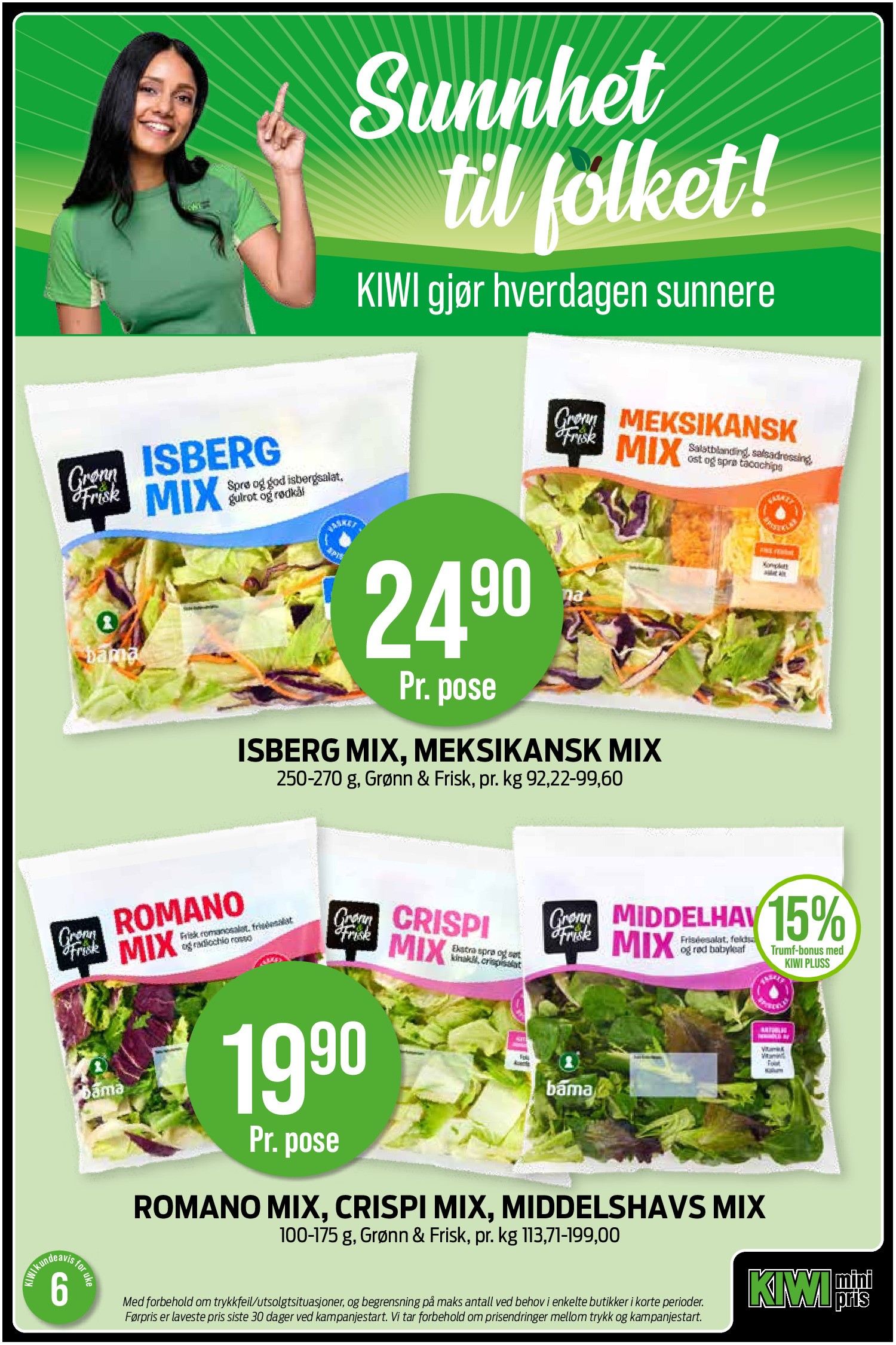 Kiwi tilbudsavis side 18