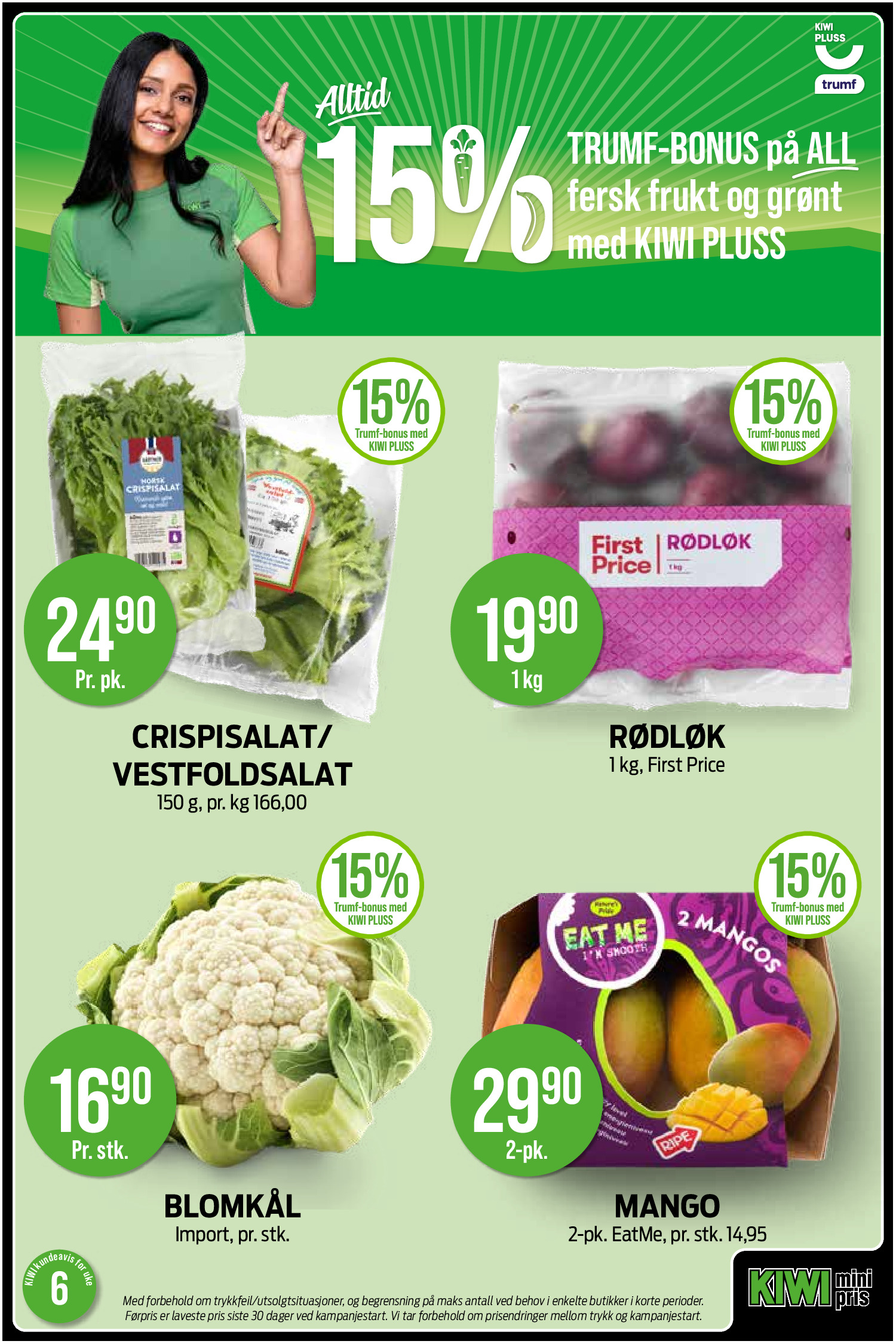 Kiwi tilbudsavis side 20