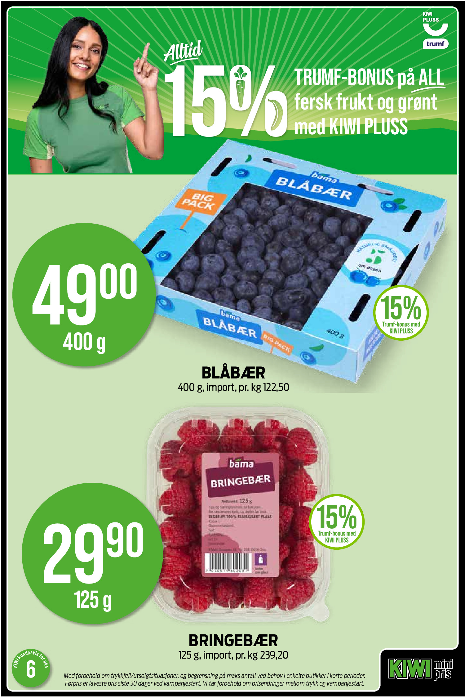 Kiwi tilbudsavis side 21