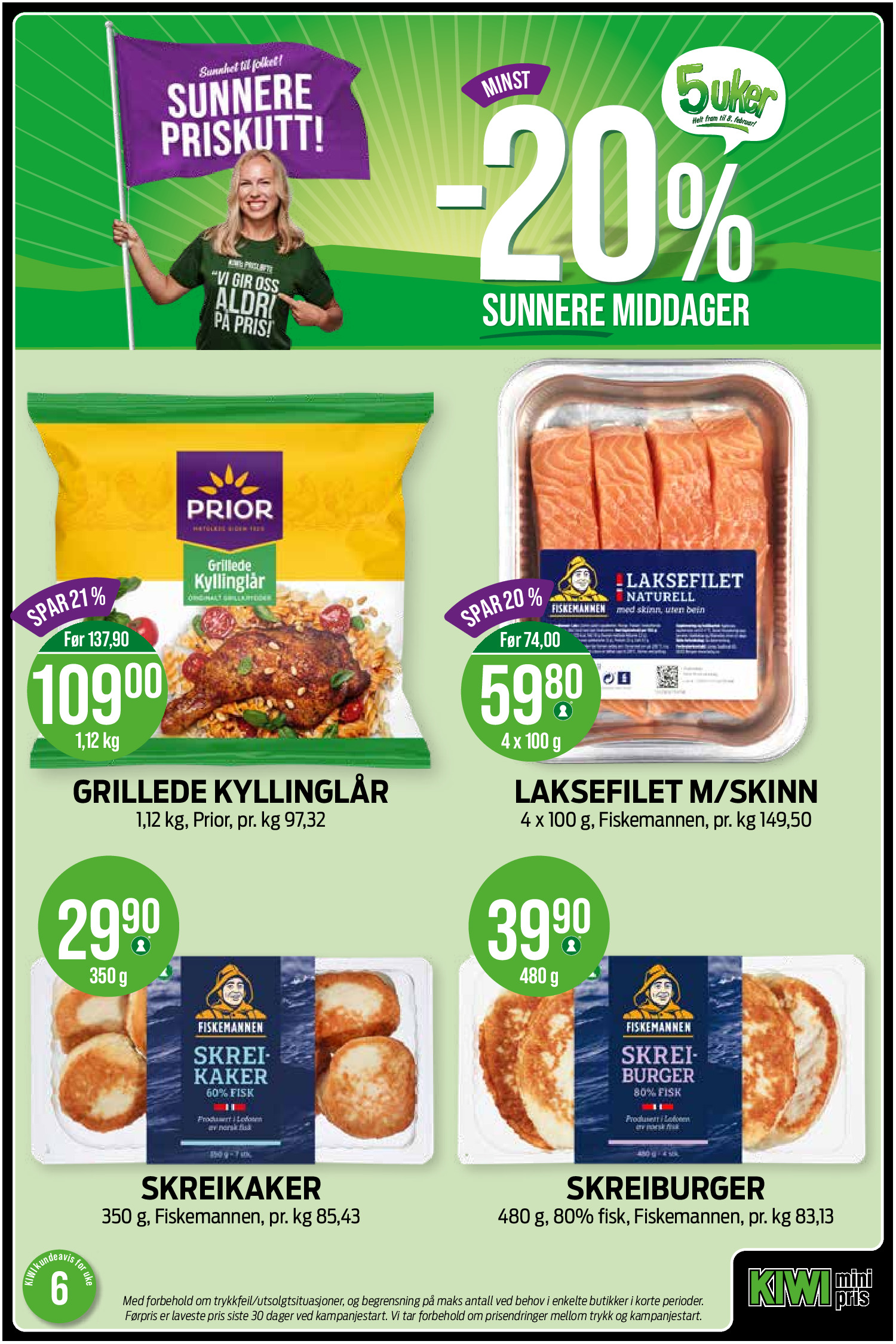 Kiwi tilbudsavis side 24