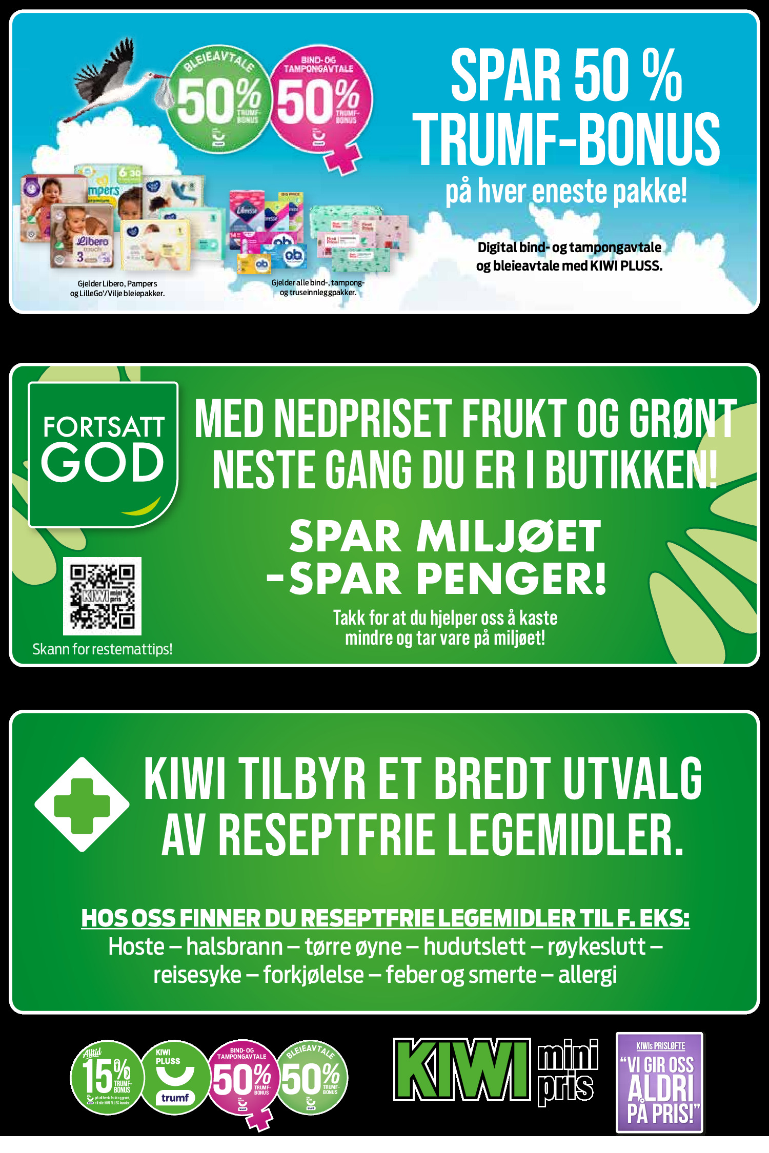 Kiwi tilbudsavis side 28