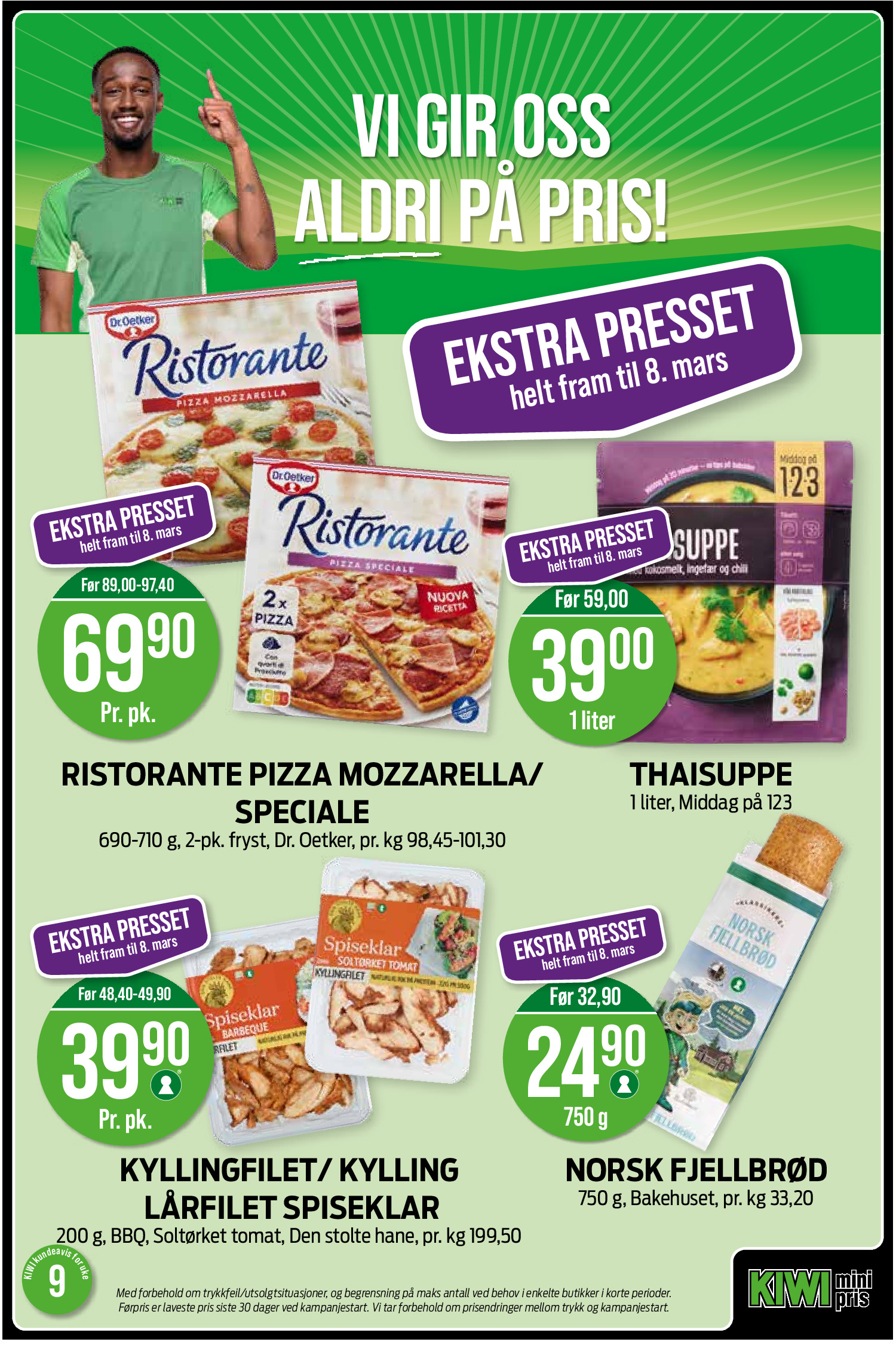 Kiwi tilbudsavis side 5