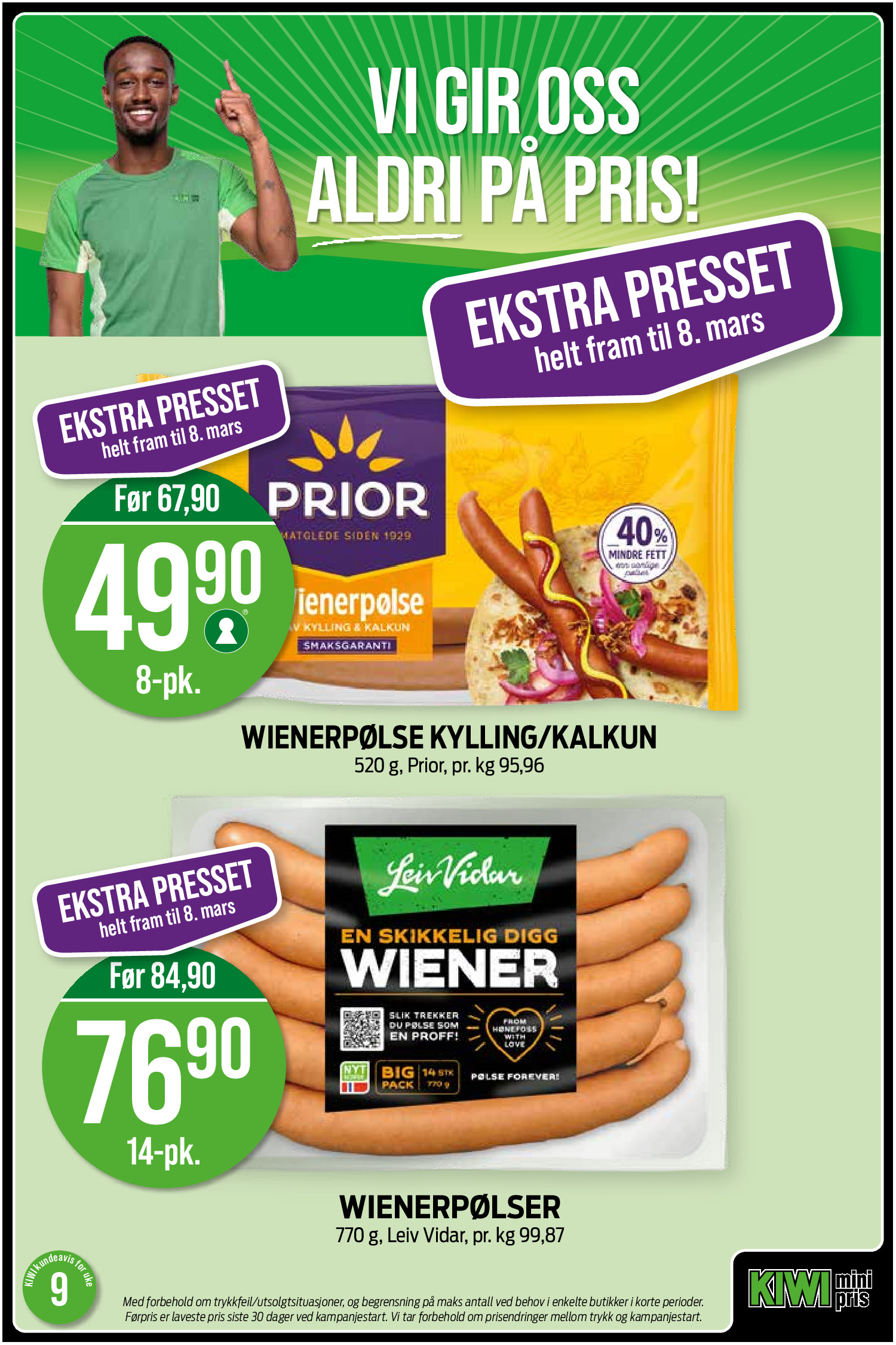 Kiwi tilbudsavis side 6