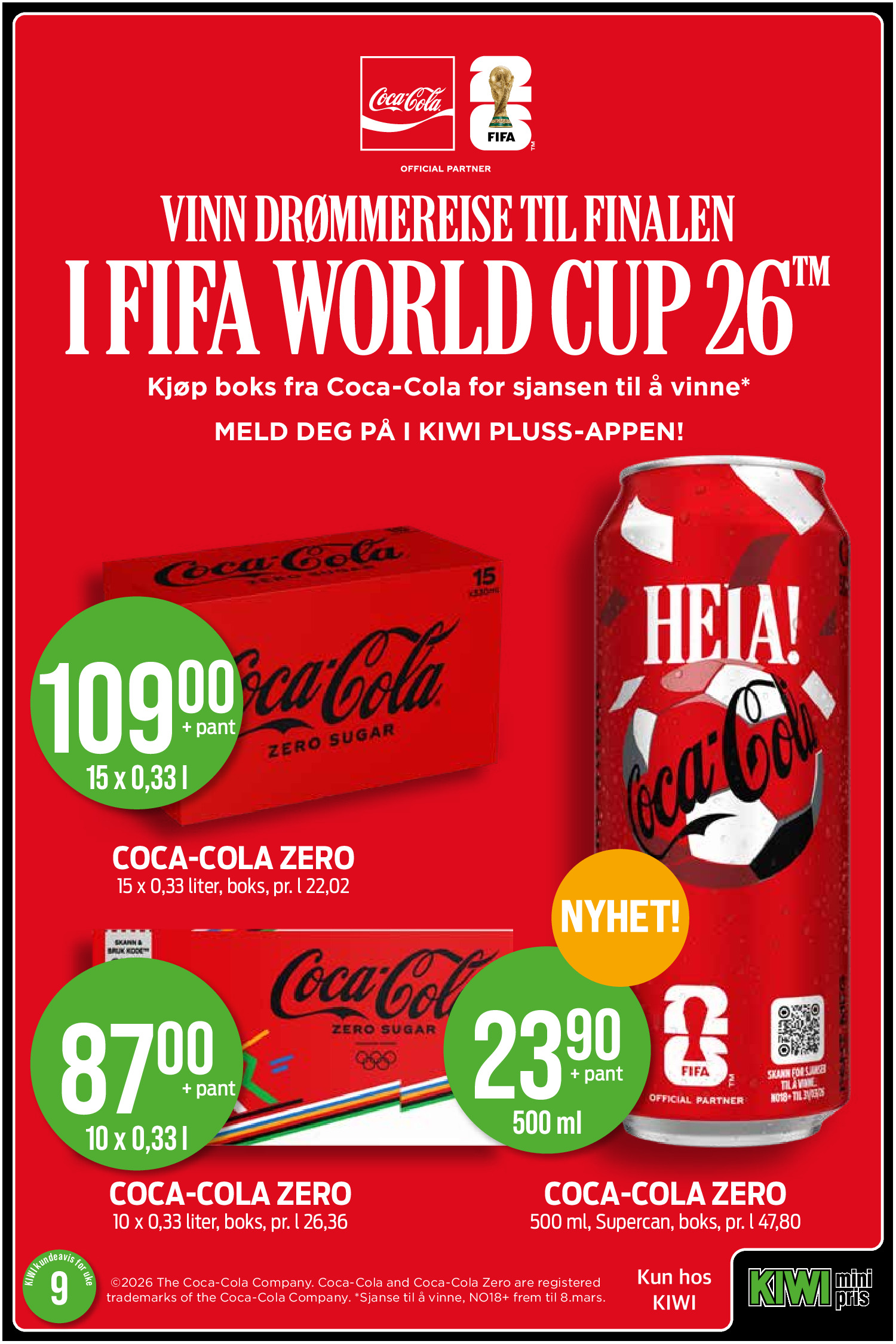 Kiwi tilbudsavis side 8