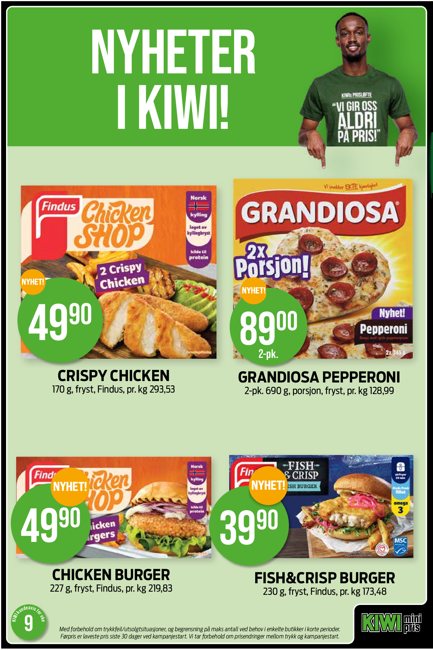 Kiwi tilbudsavis side 11