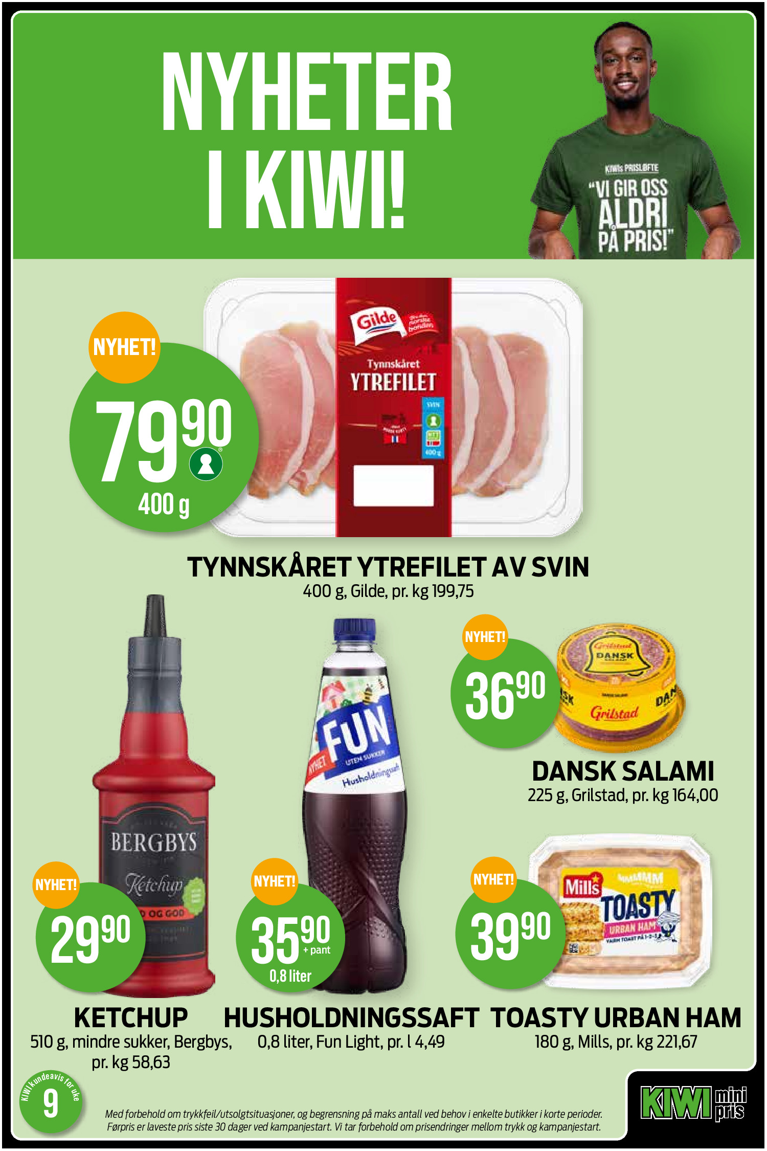 Kiwi tilbudsavis side 12