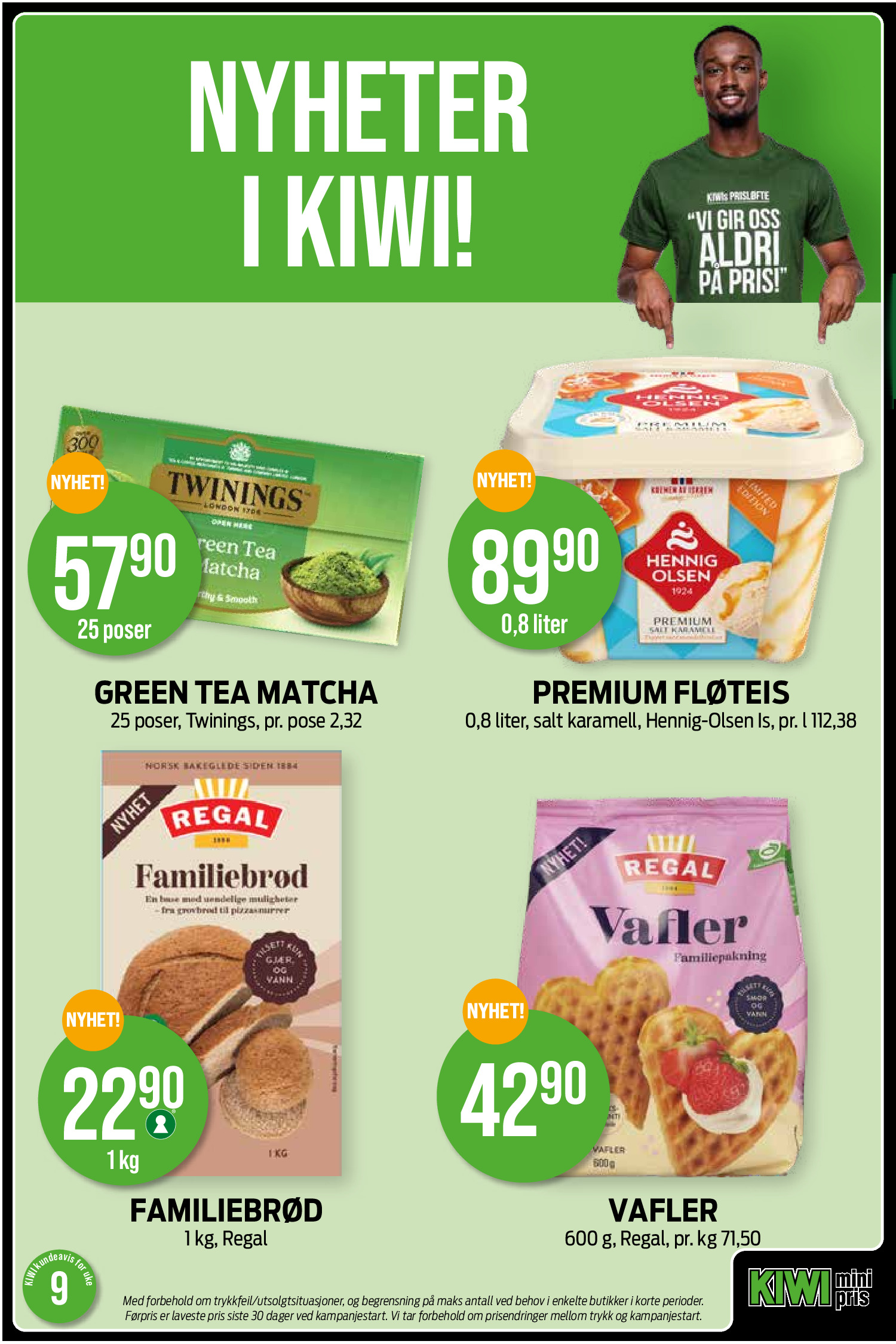 Kiwi tilbudsavis side 13